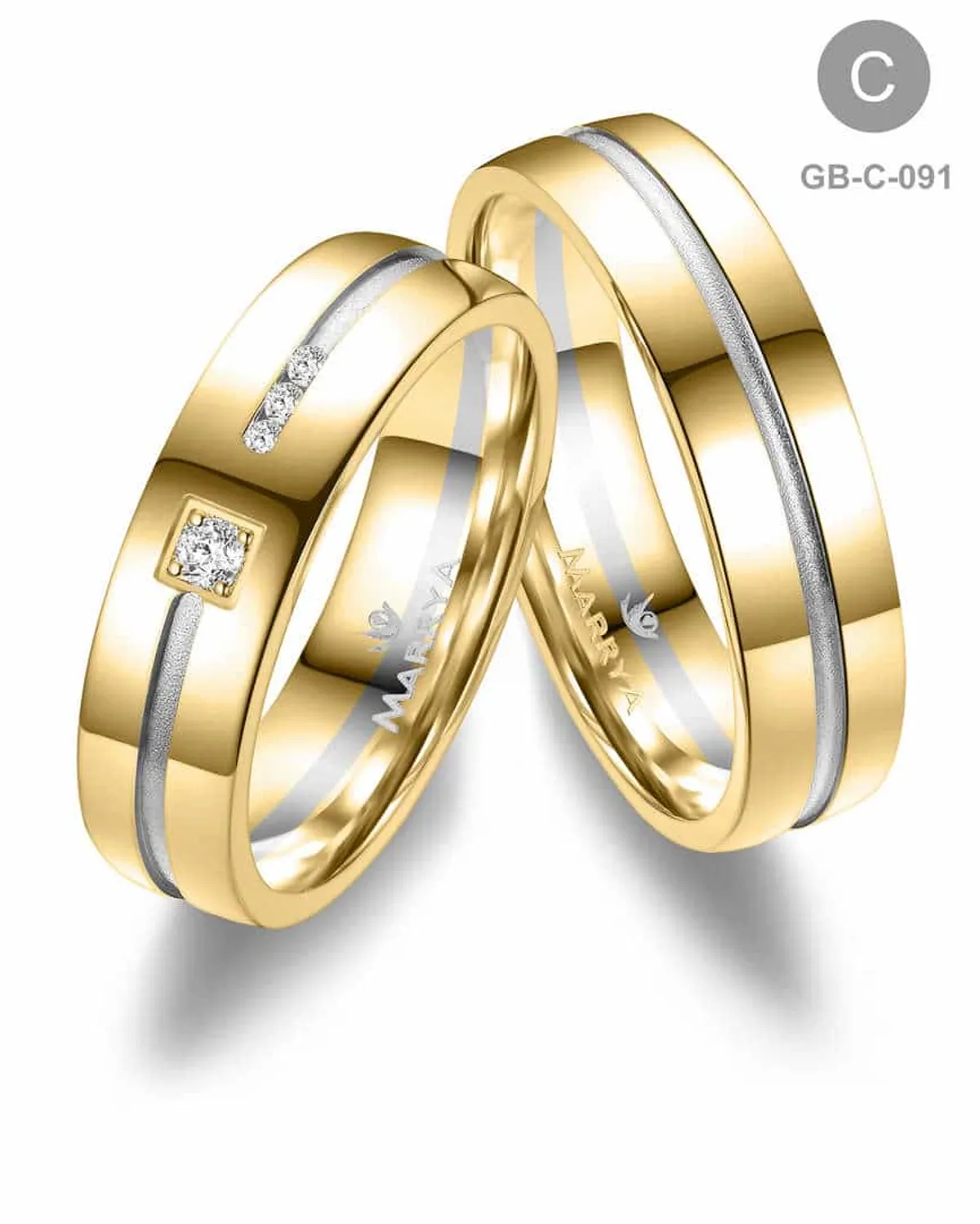 MARRYA GB-091 - Image 3