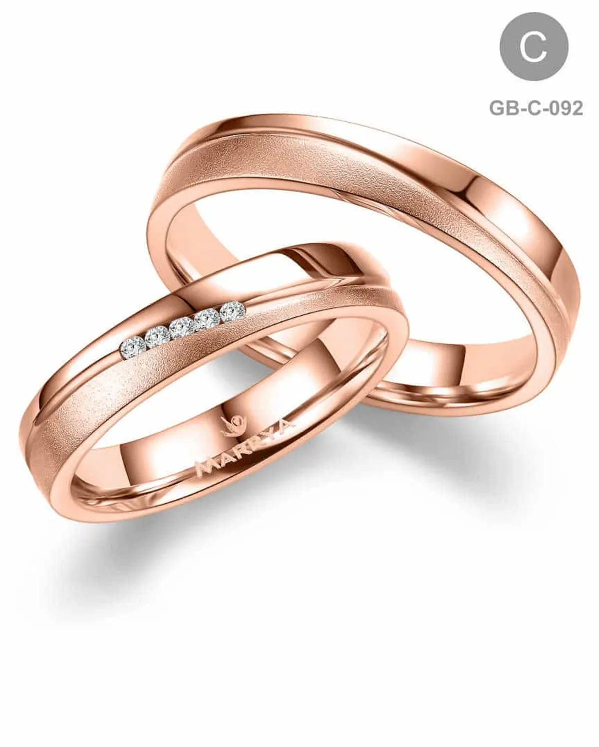 MARRYA GB-092 - Image 3