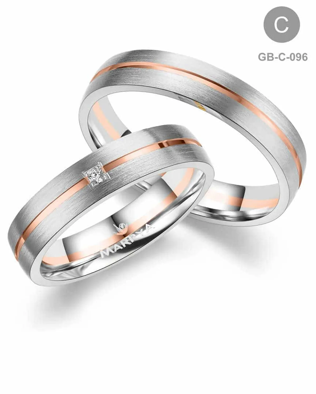 MARRYA GB-096 - Image 3