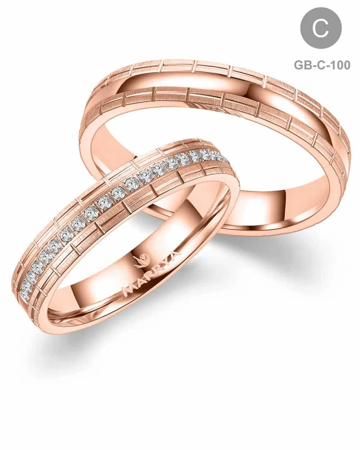 MARRYA GB-100 - Image 3