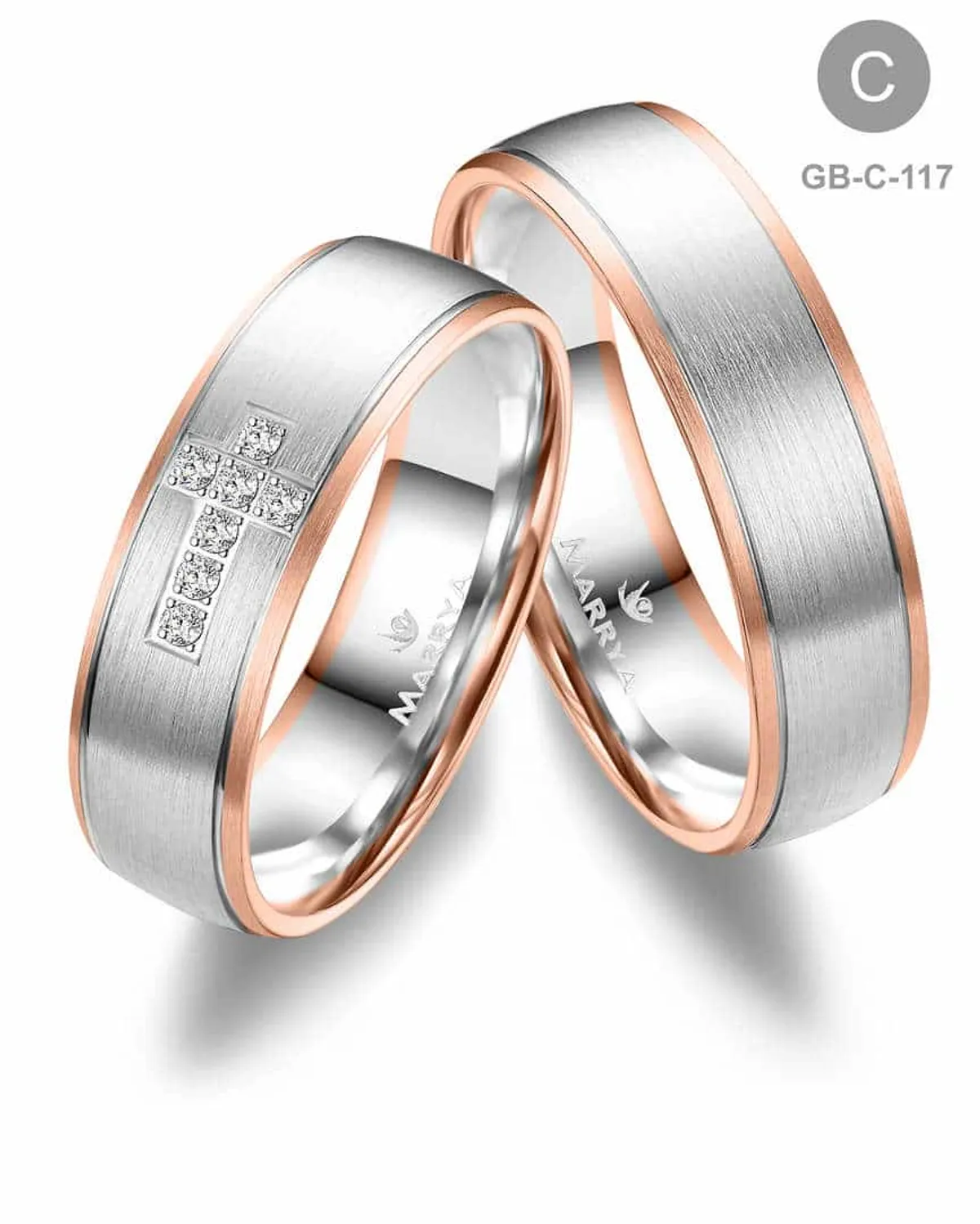 MARRYA GB-117 - Image 3