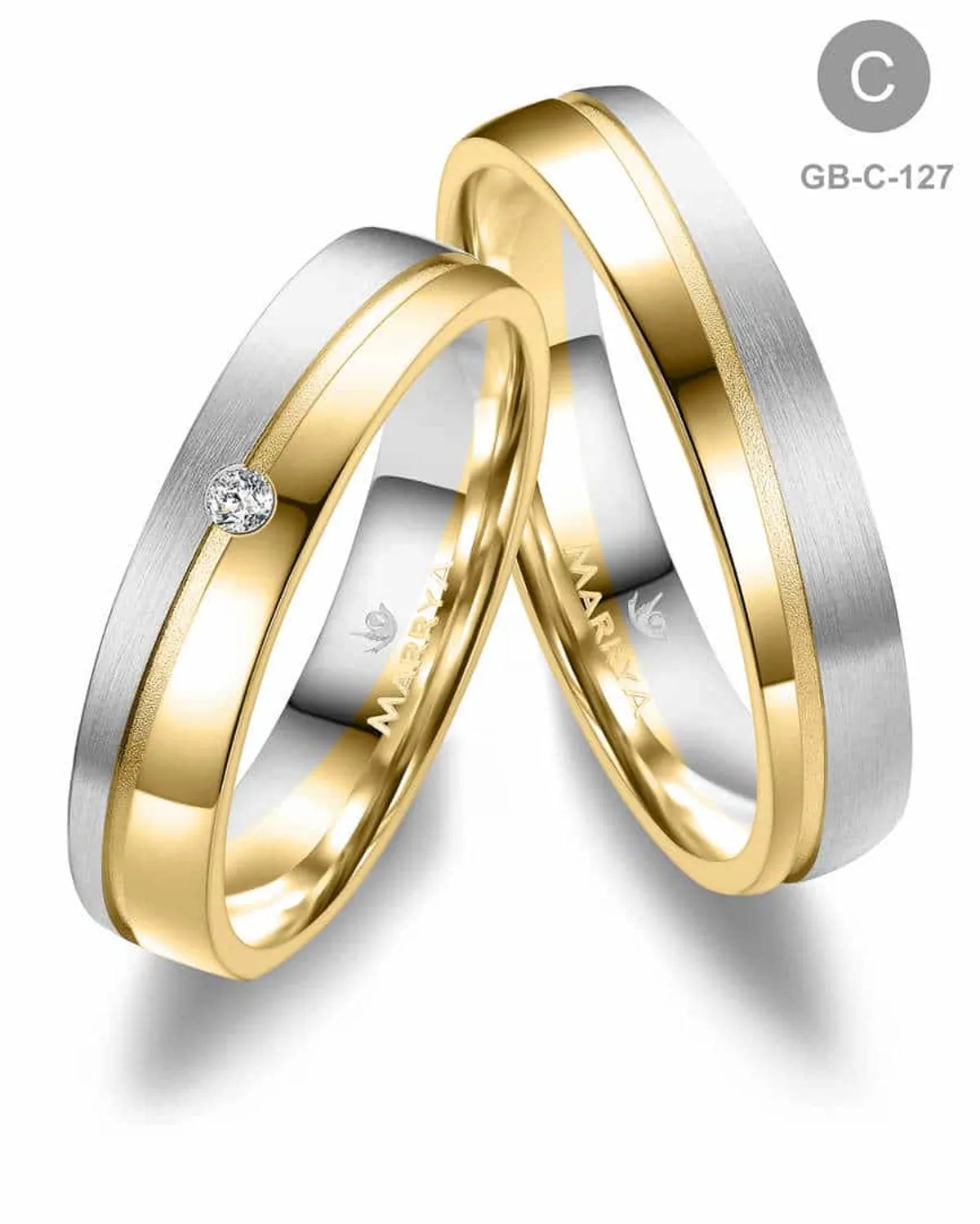 MARRYA GB-127 - Image 3