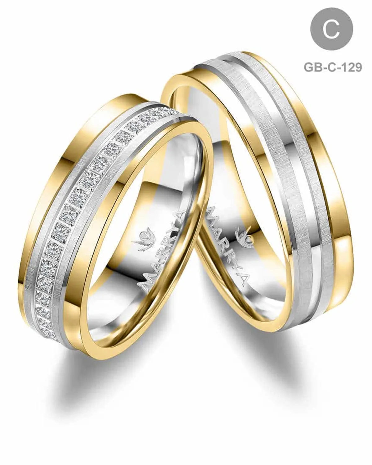 MARRYA GB-129 - Image 3