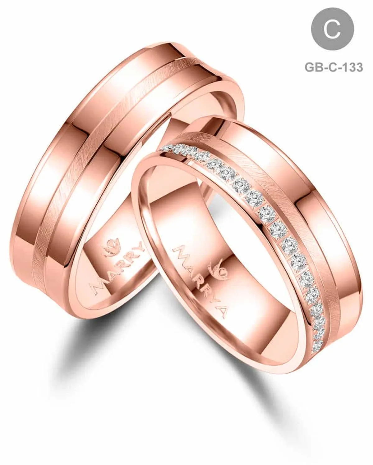 MARRYA GB-133 - Image 3