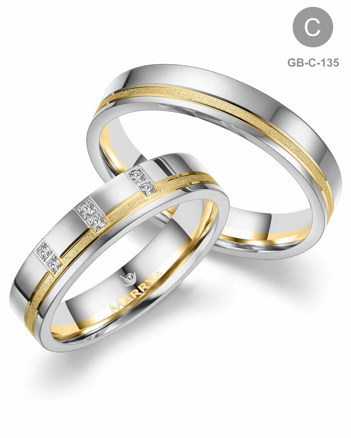 MARRYA GB-135 - Image 3