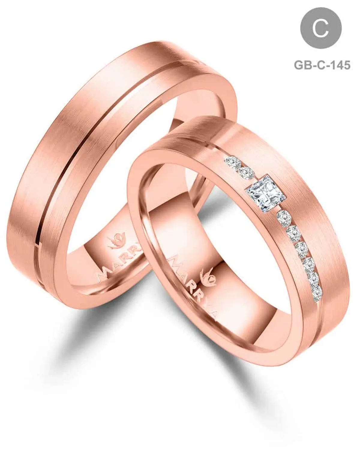 MARRYA GB-145 - Image 3