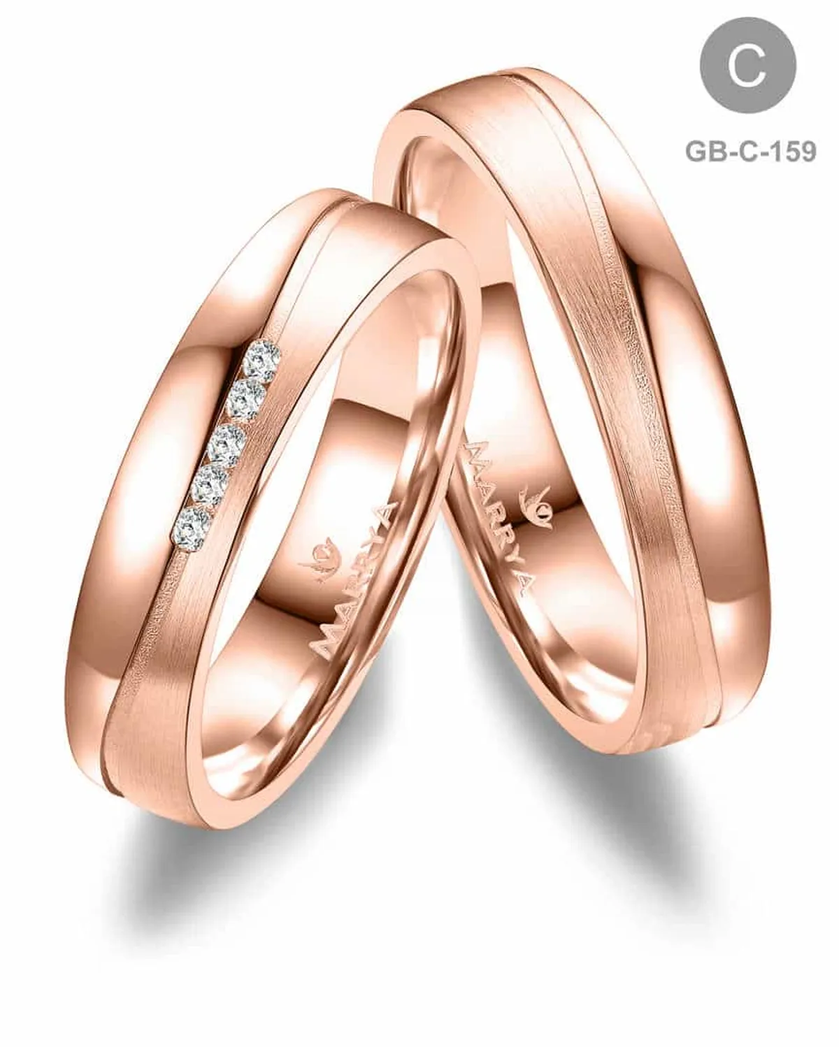 MARRYA GB-159 - Image 3