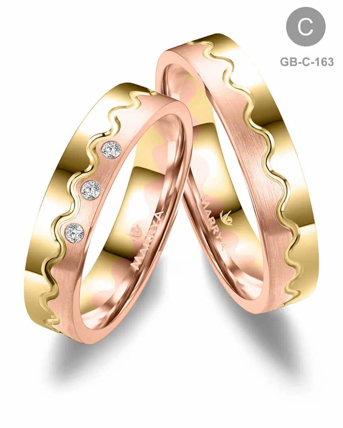 MARRYA GB-163 - Image 3