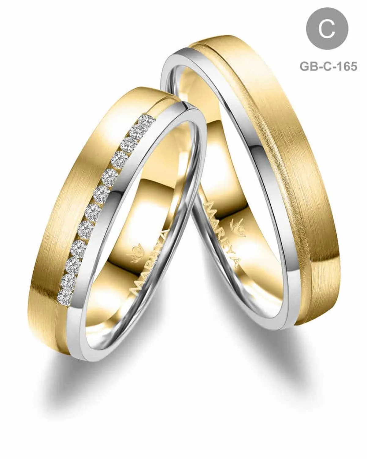 MARRYA GB-165 - Image 3