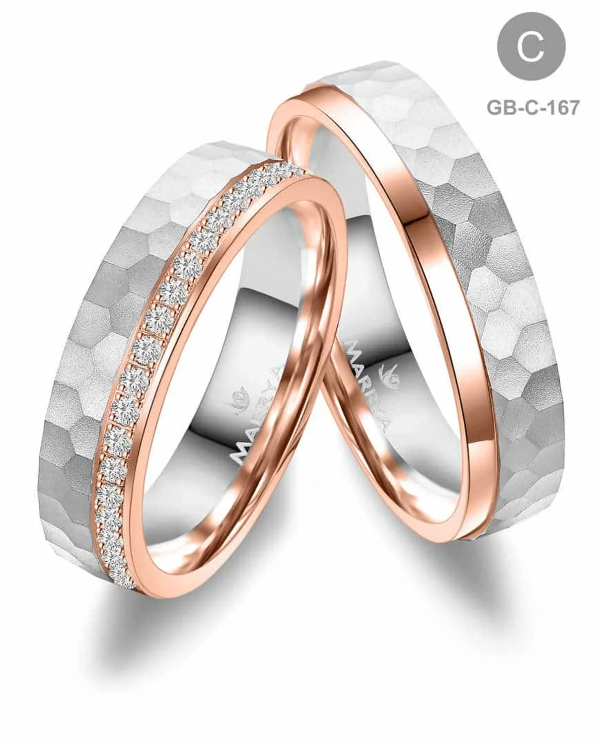 MARRYA GB-167 - Image 3