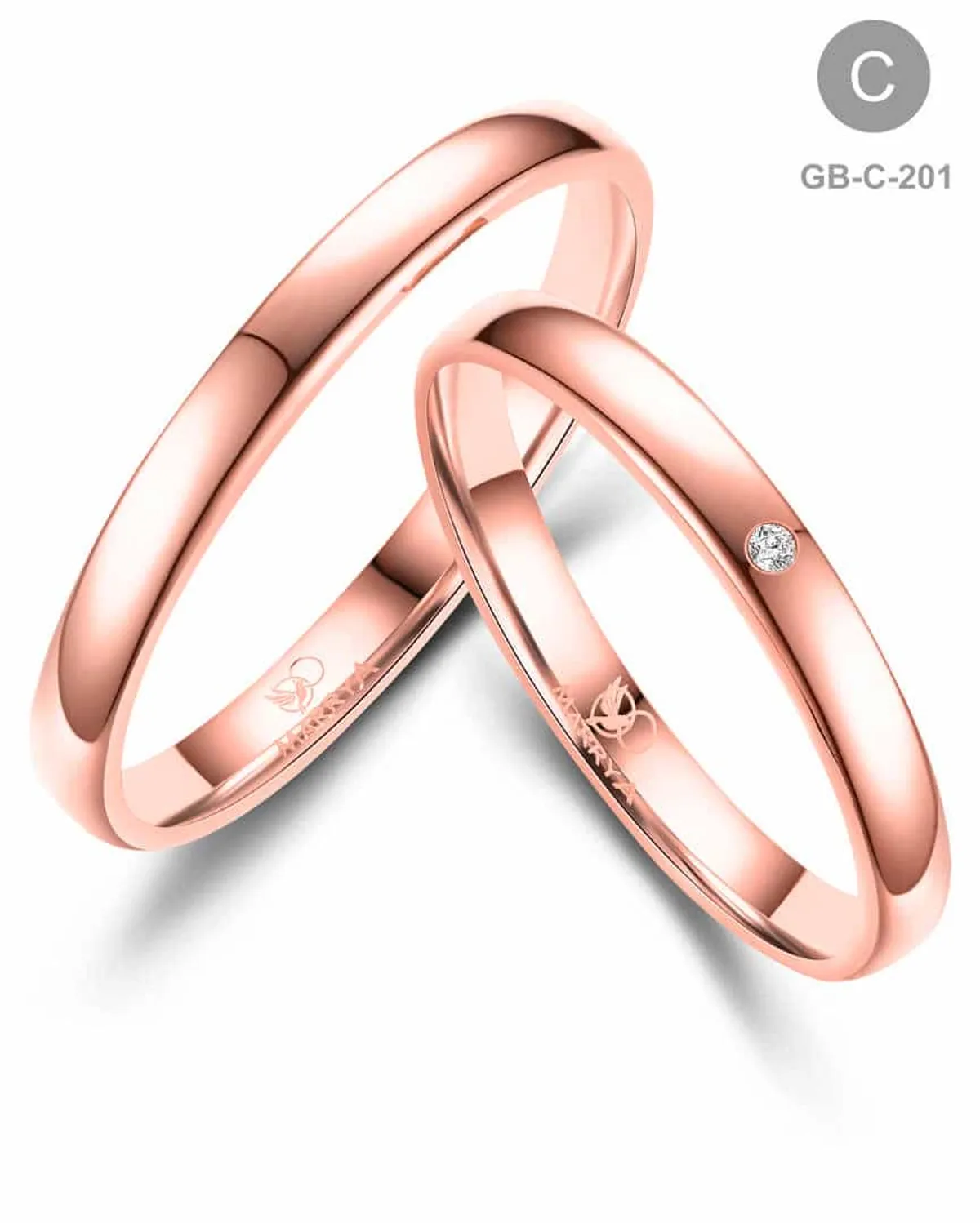 MARRYA GB-201 - Image 3