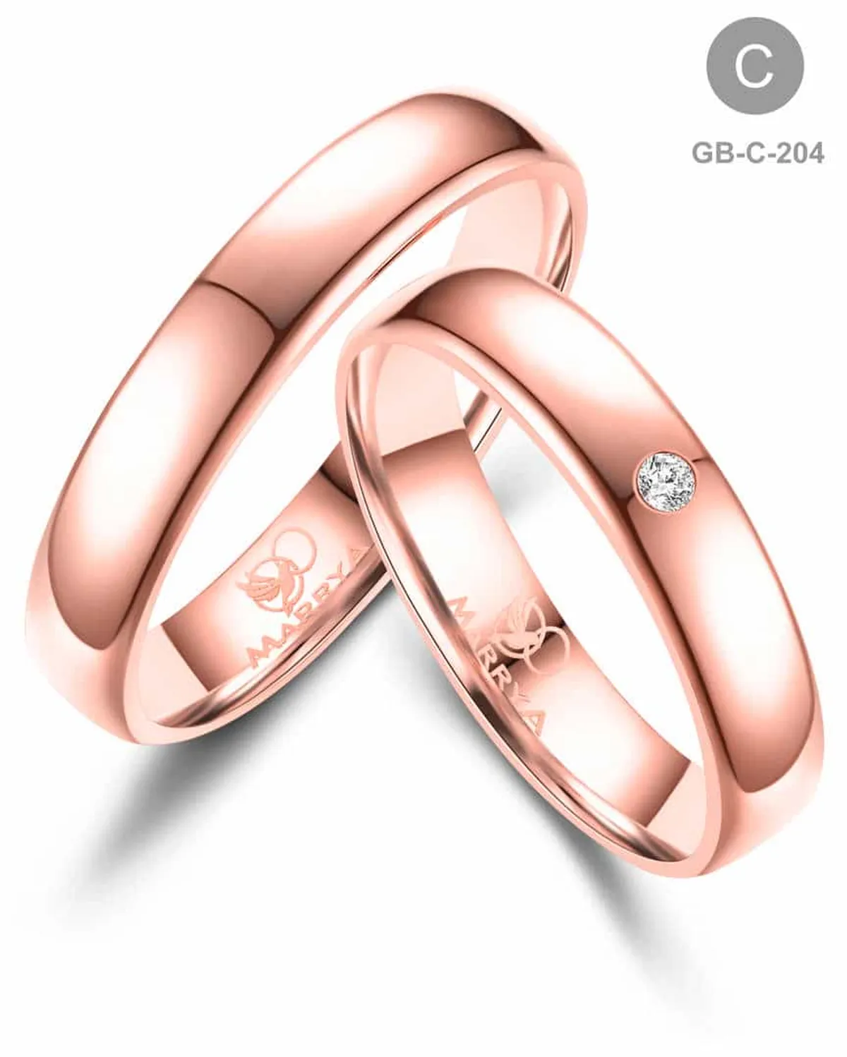 MARRYA GB-204 - Image 3