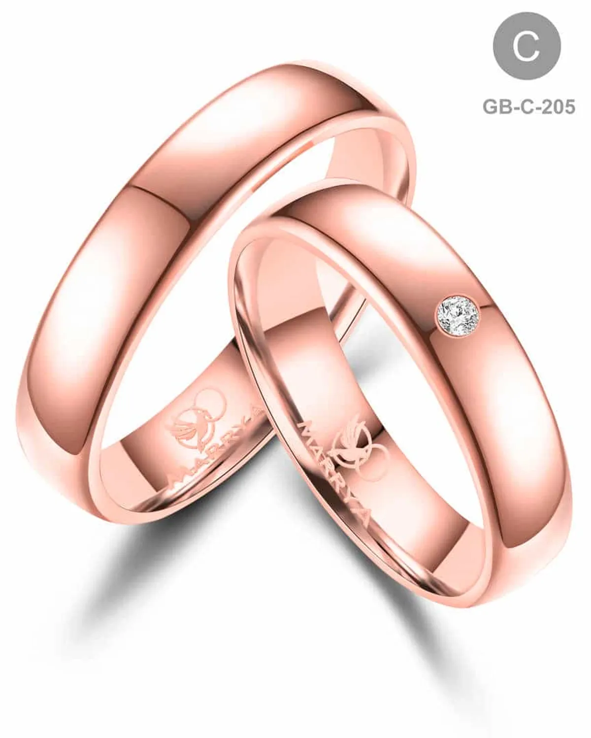 MARRYA GB-205 - Image 3