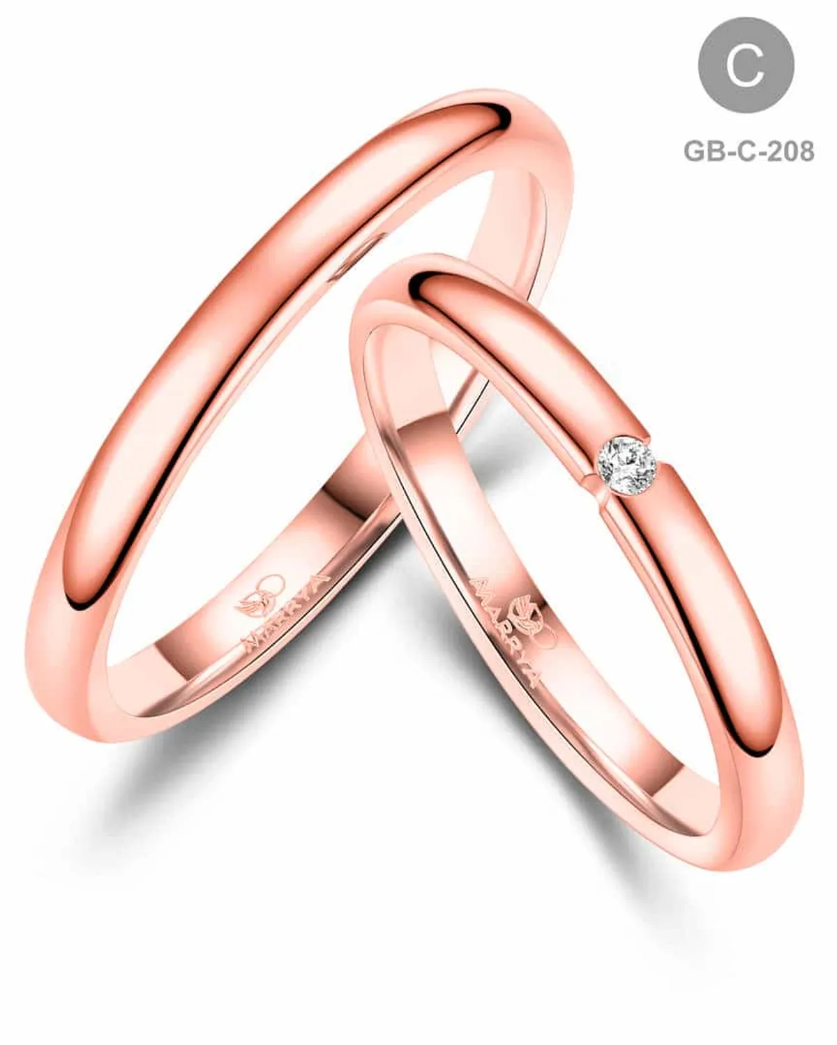 MARRYA GB-208 - Image 3