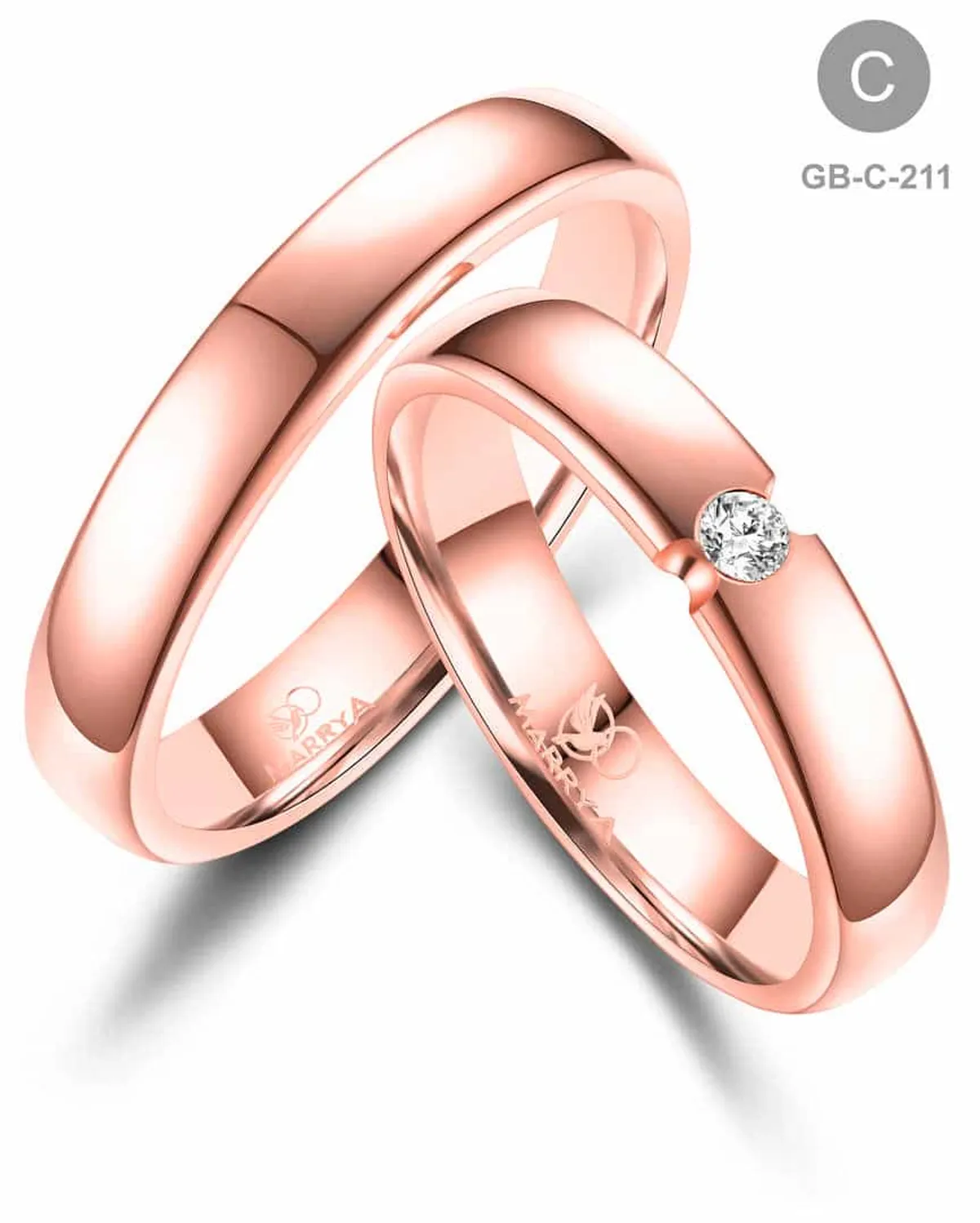 MARRYA GB-211 - Image 3