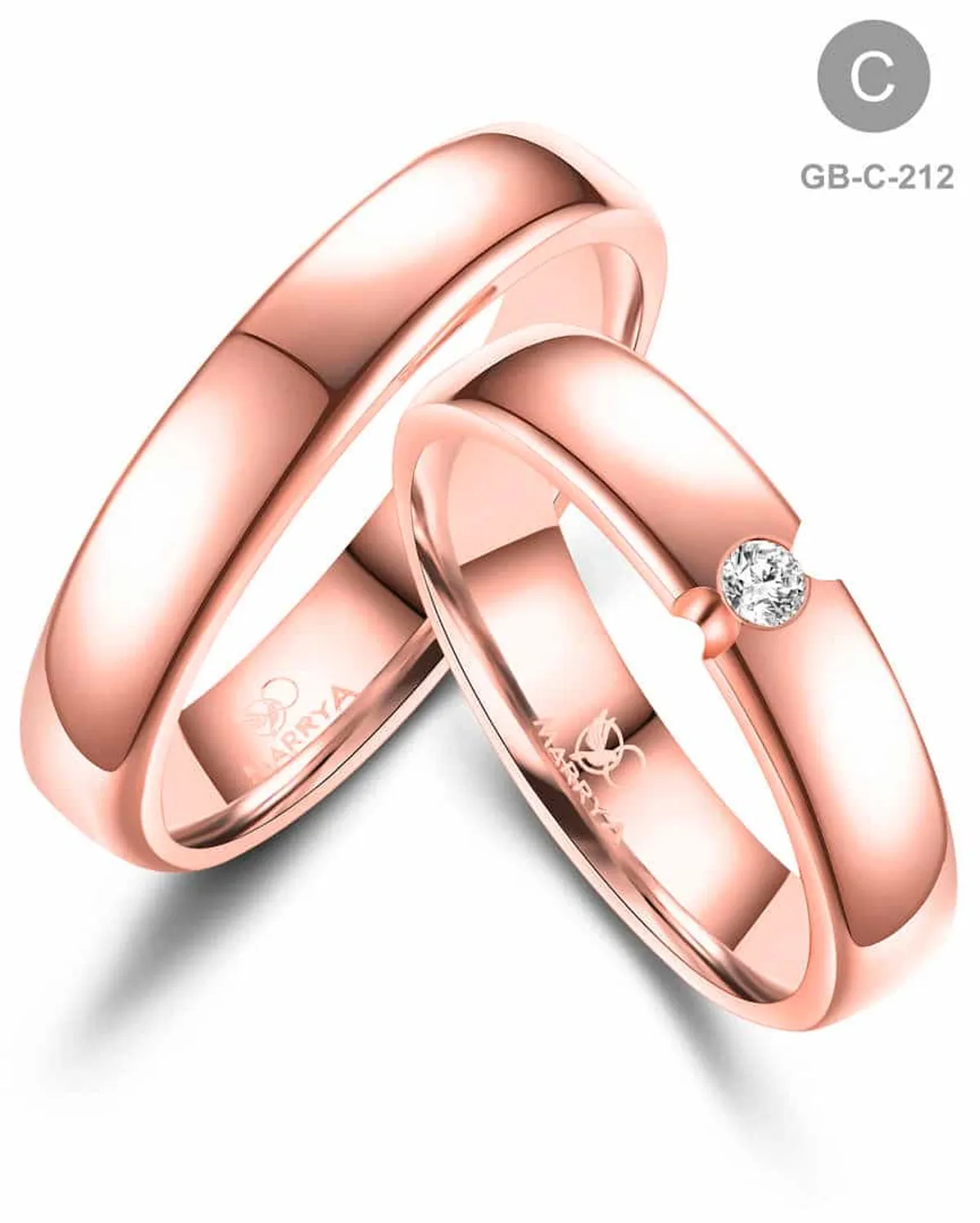 MARRYA GB-212 - Image 3