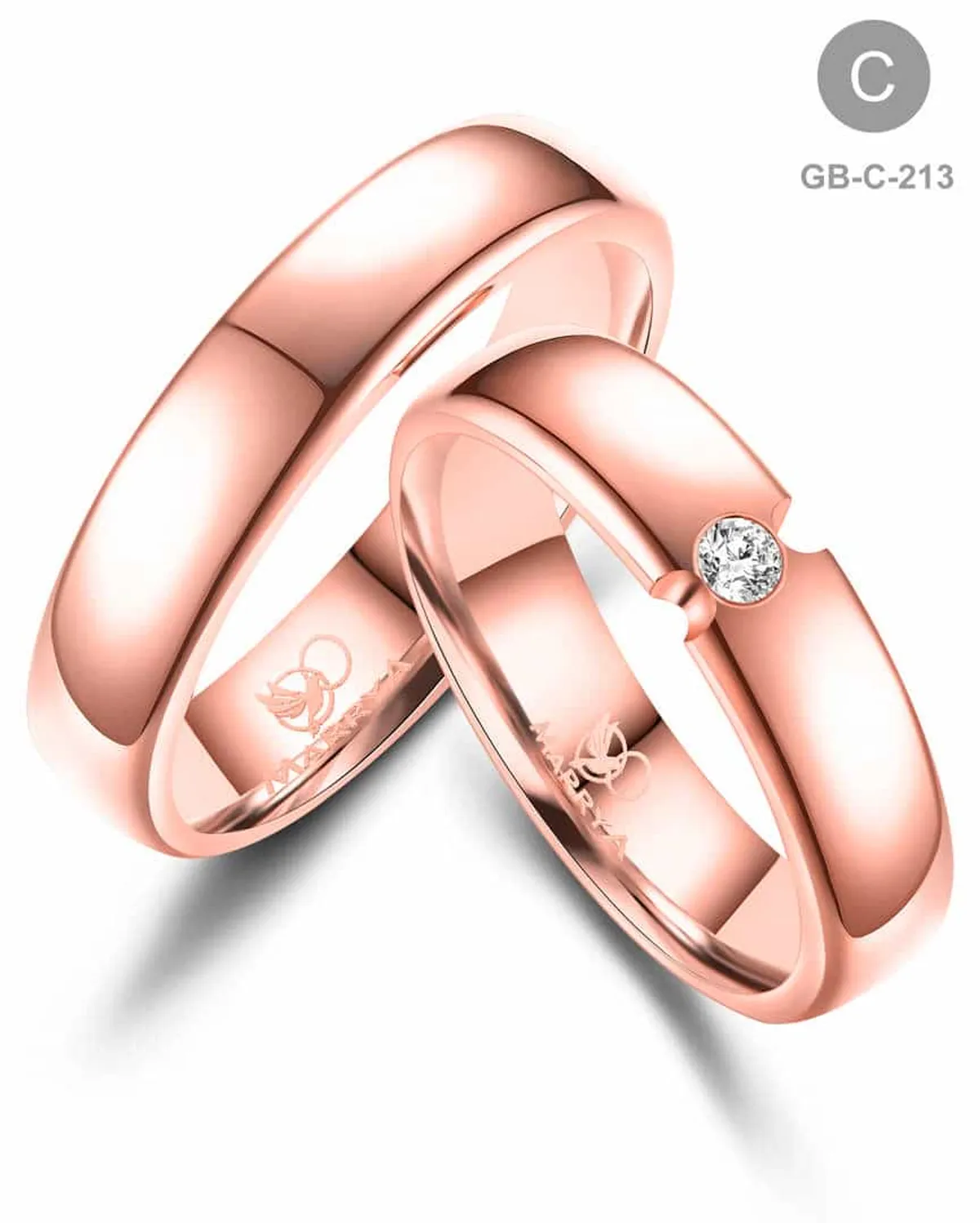 MARRYA GB-213 - Image 3