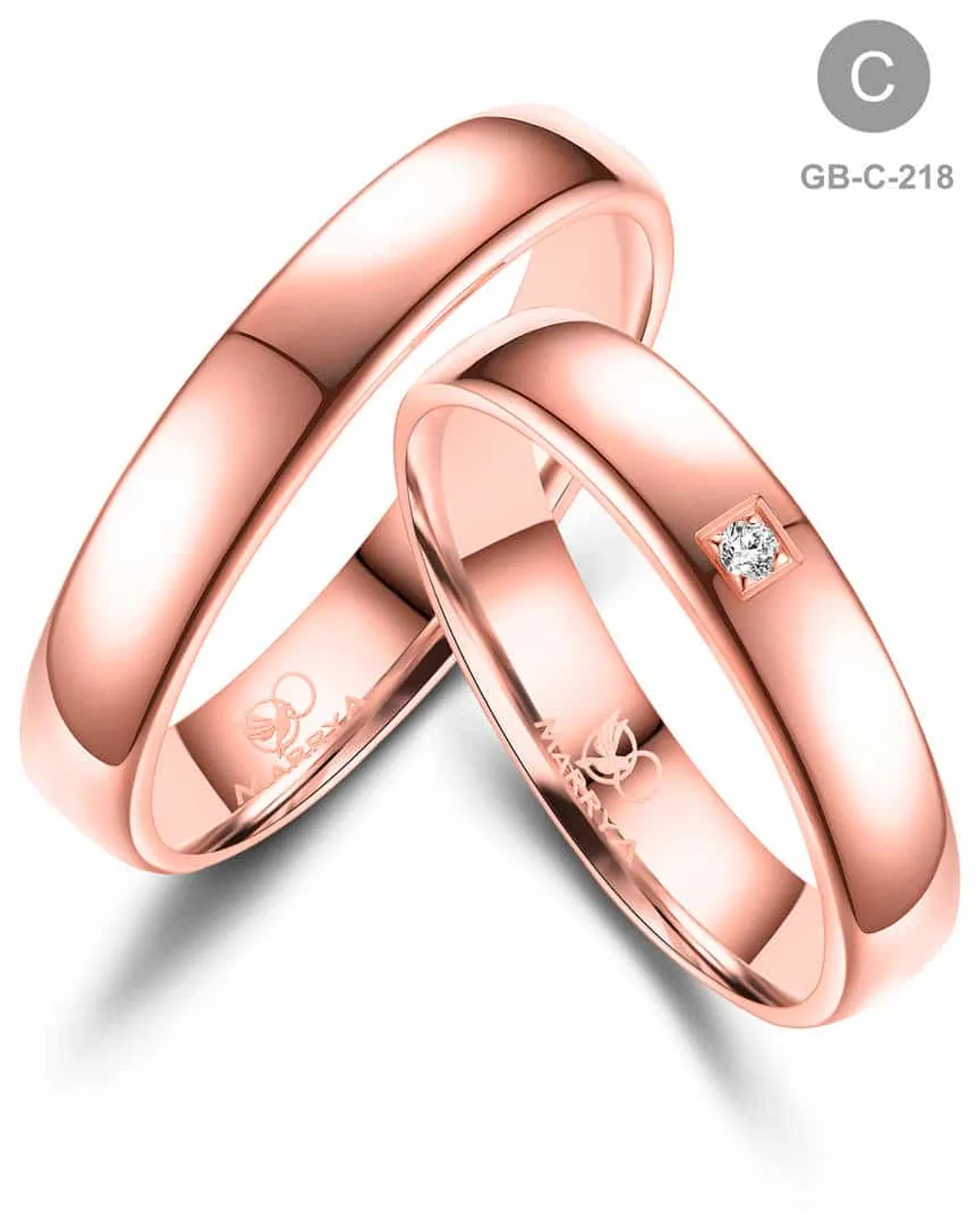 MARRYA GB-218 - Image 3