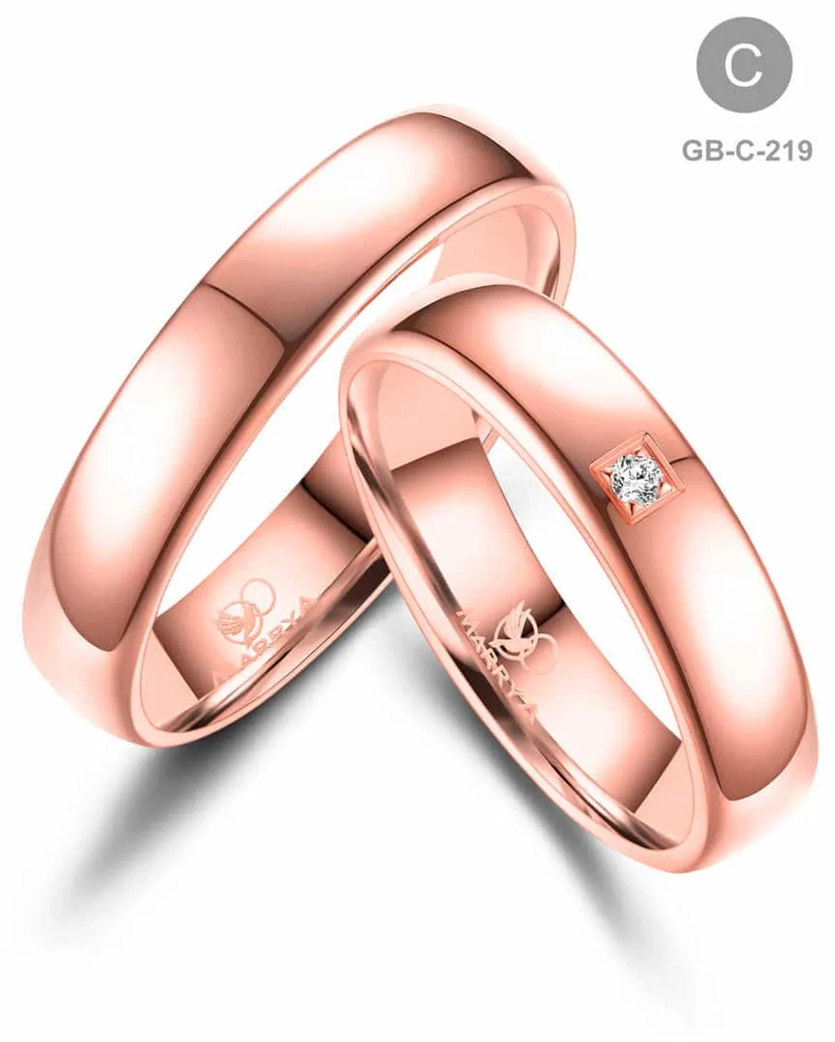 MARRYA GB-219 - Image 3