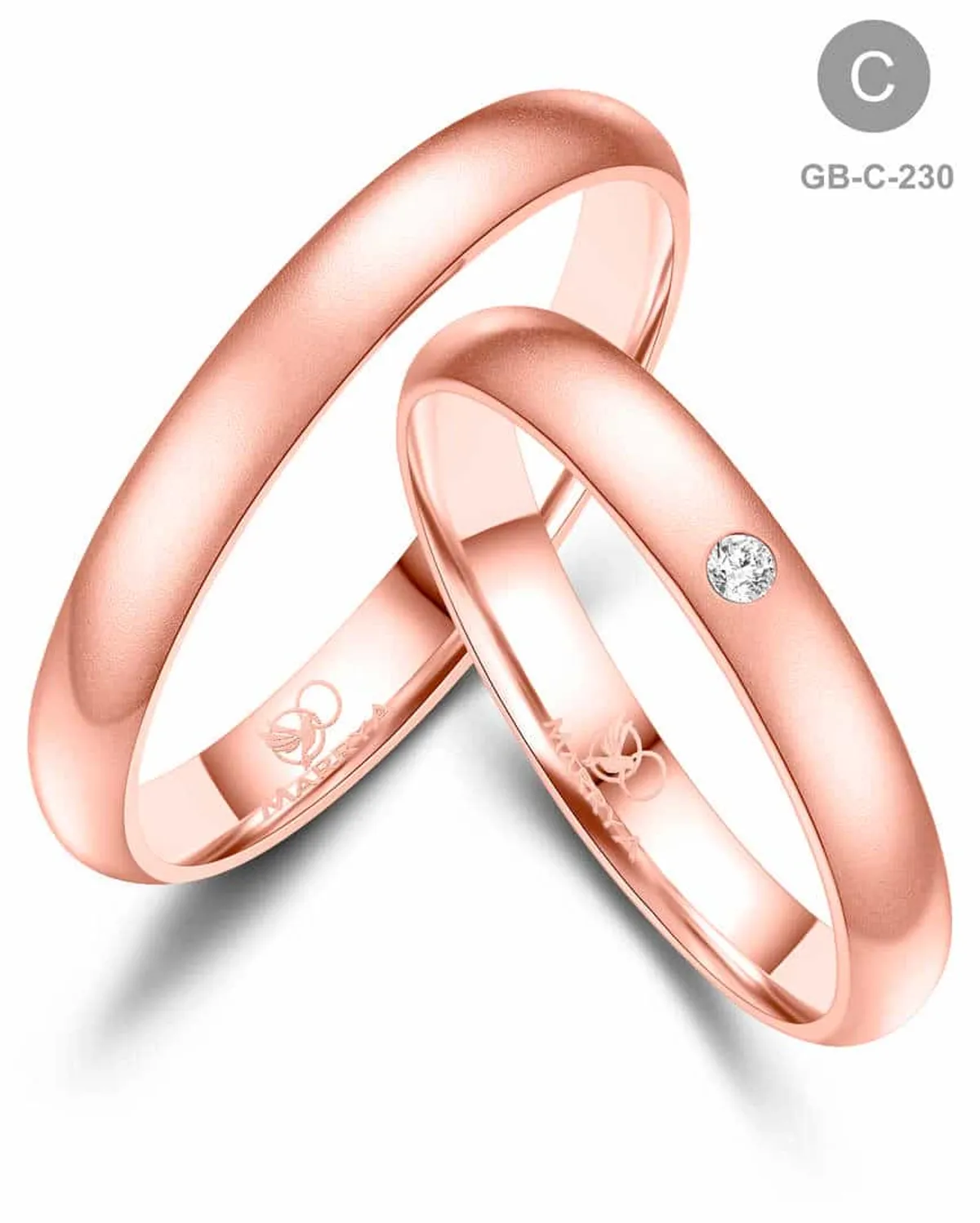 MARRYA GB-230 - Image 3