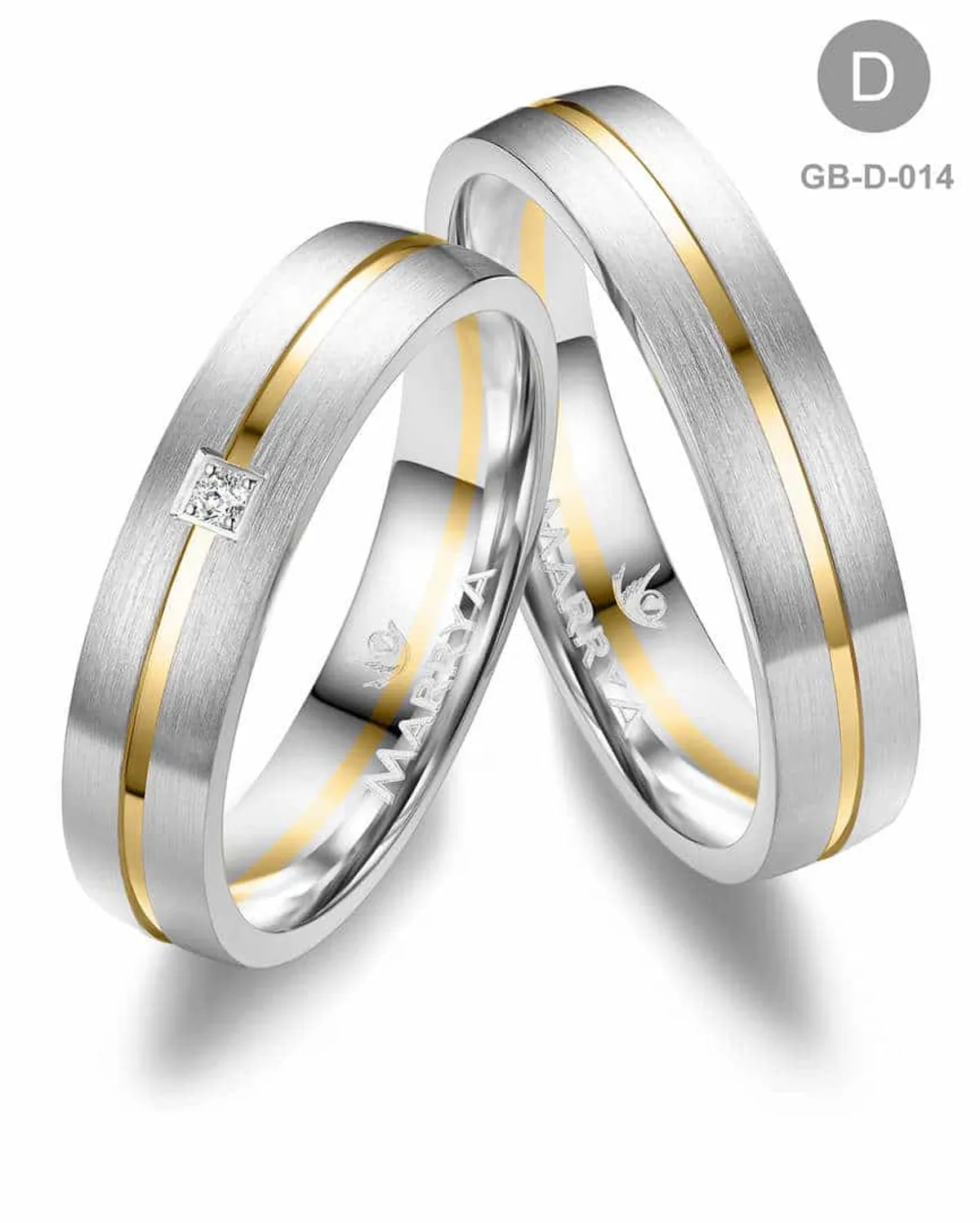 MARRYA GB-014 - Image 4