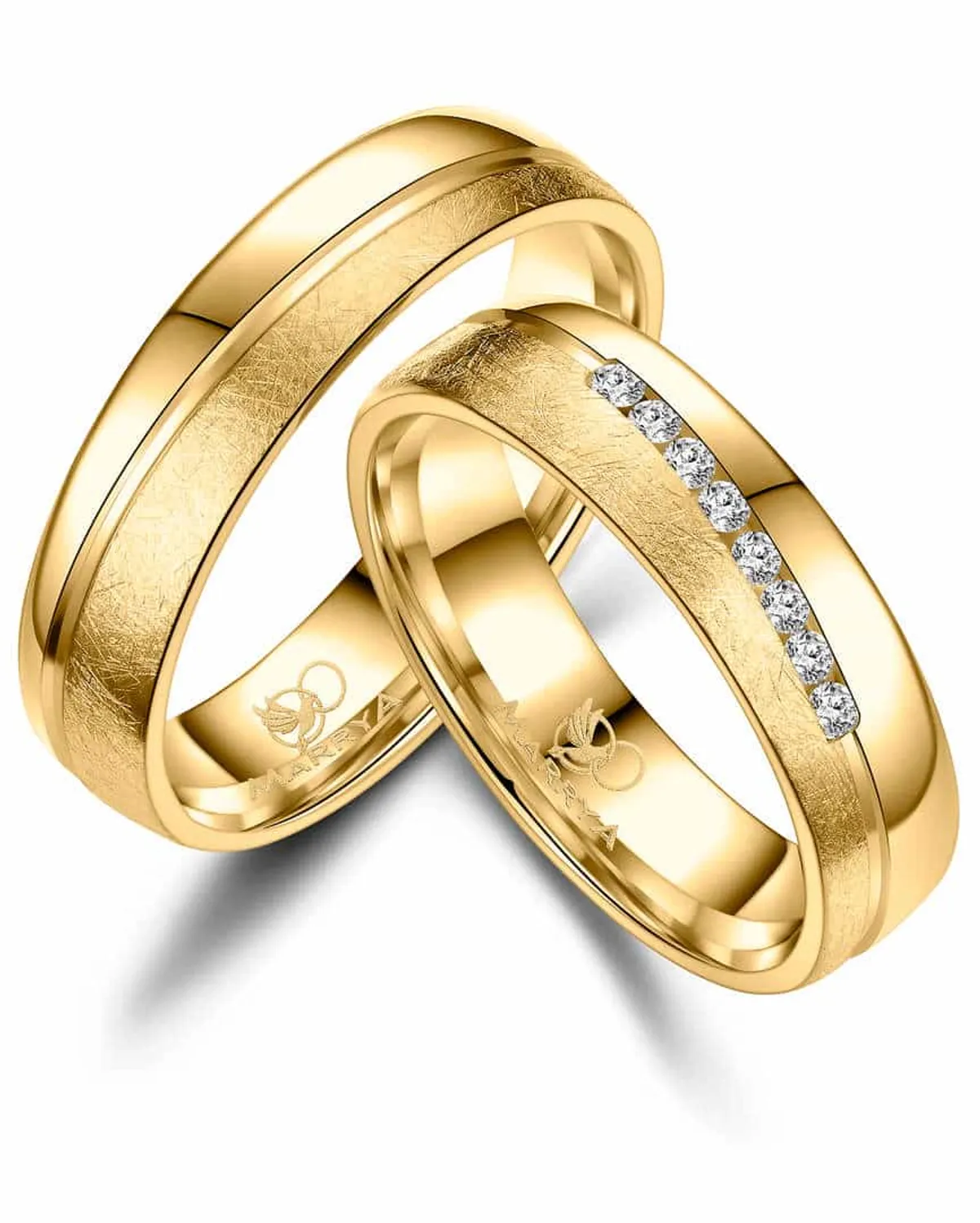 MARRYA GB-018 - Image 4