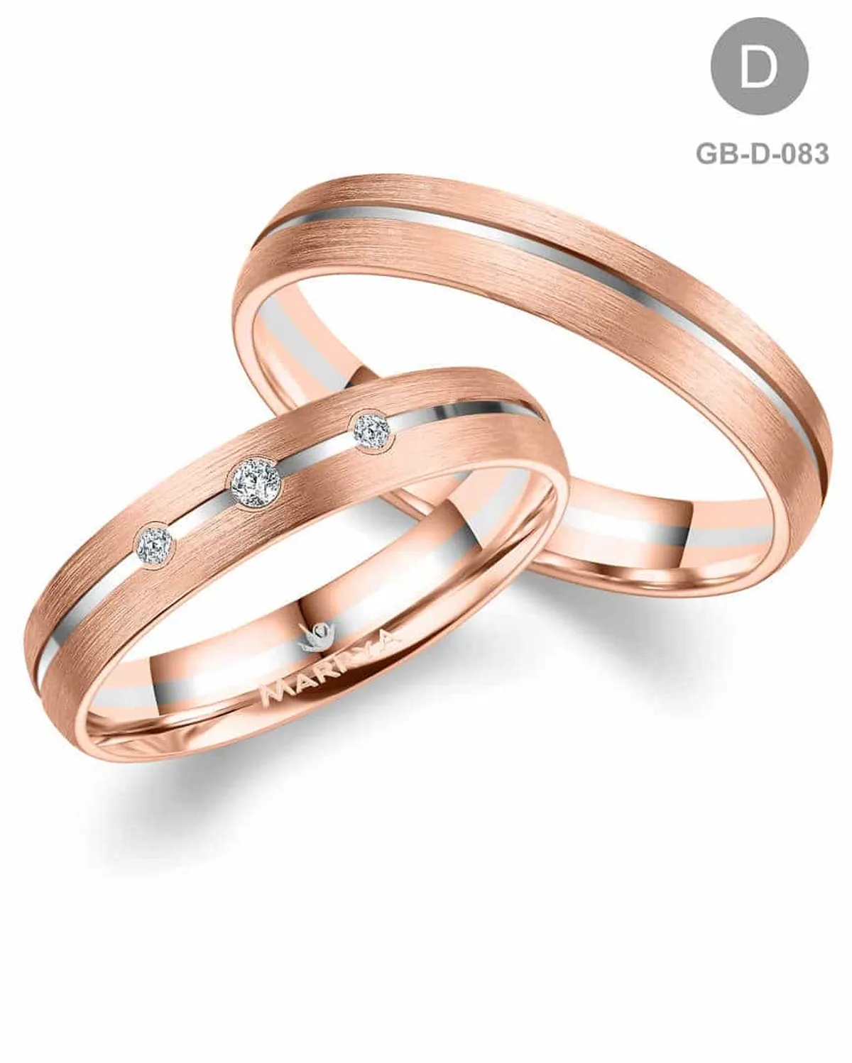 MARRYA GB-083 - Image 4