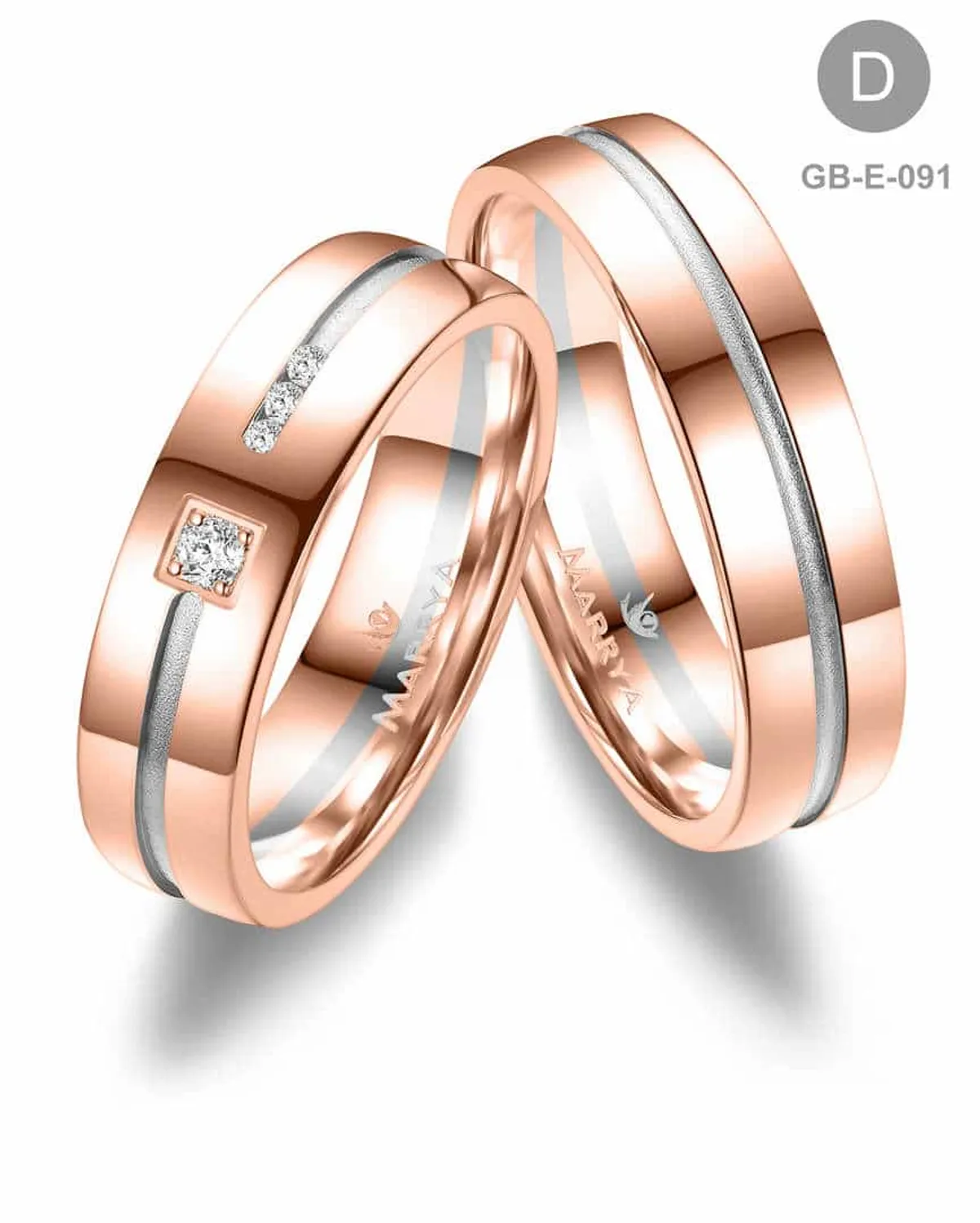 MARRYA GB-091 - Image 4