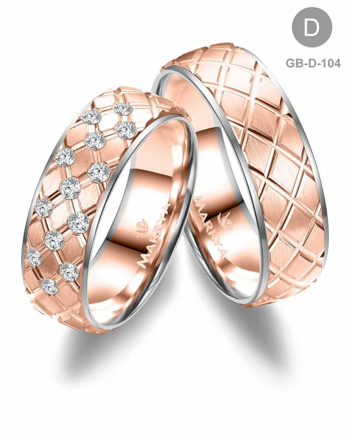 MARRYA GB-104 - Image 4