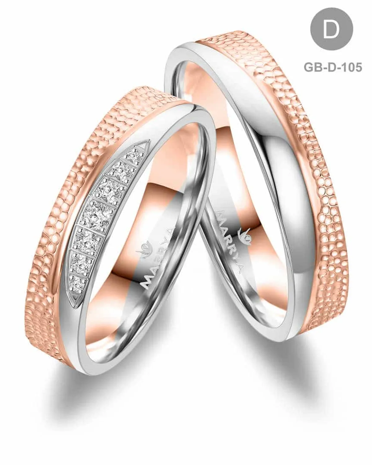 MARRYA GB-105 - Image 4