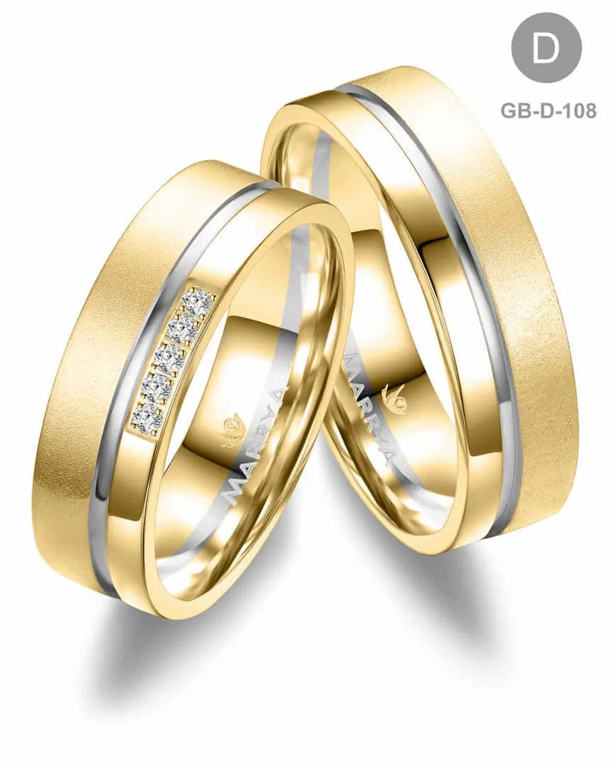 MARRYA GB-108 - Image 4