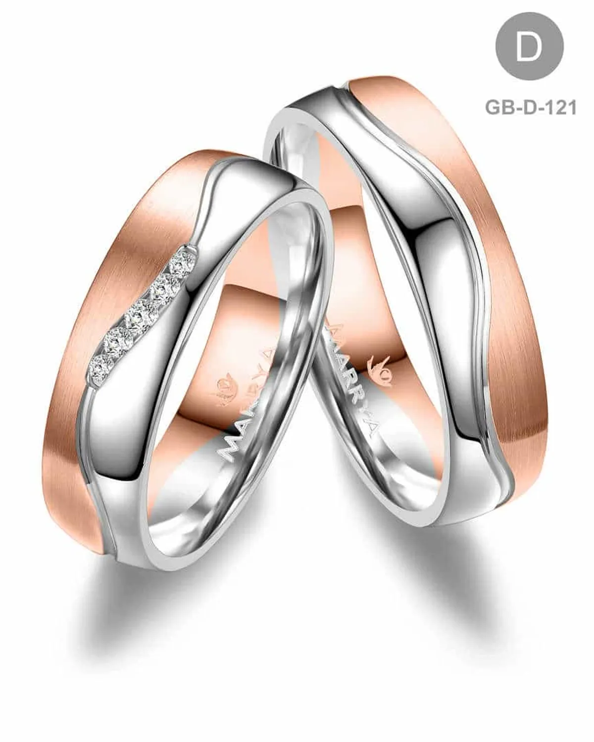 MARRYA GB-121 - Image 4