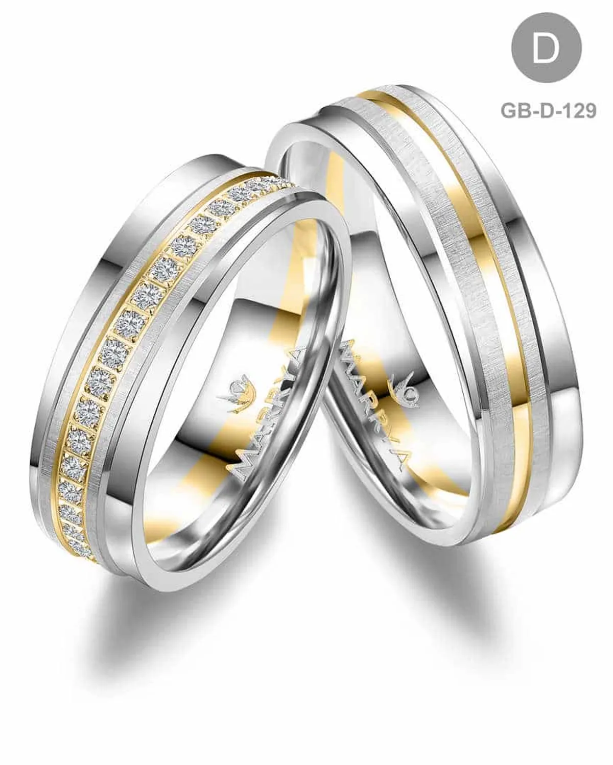 MARRYA GB-129 - Image 4