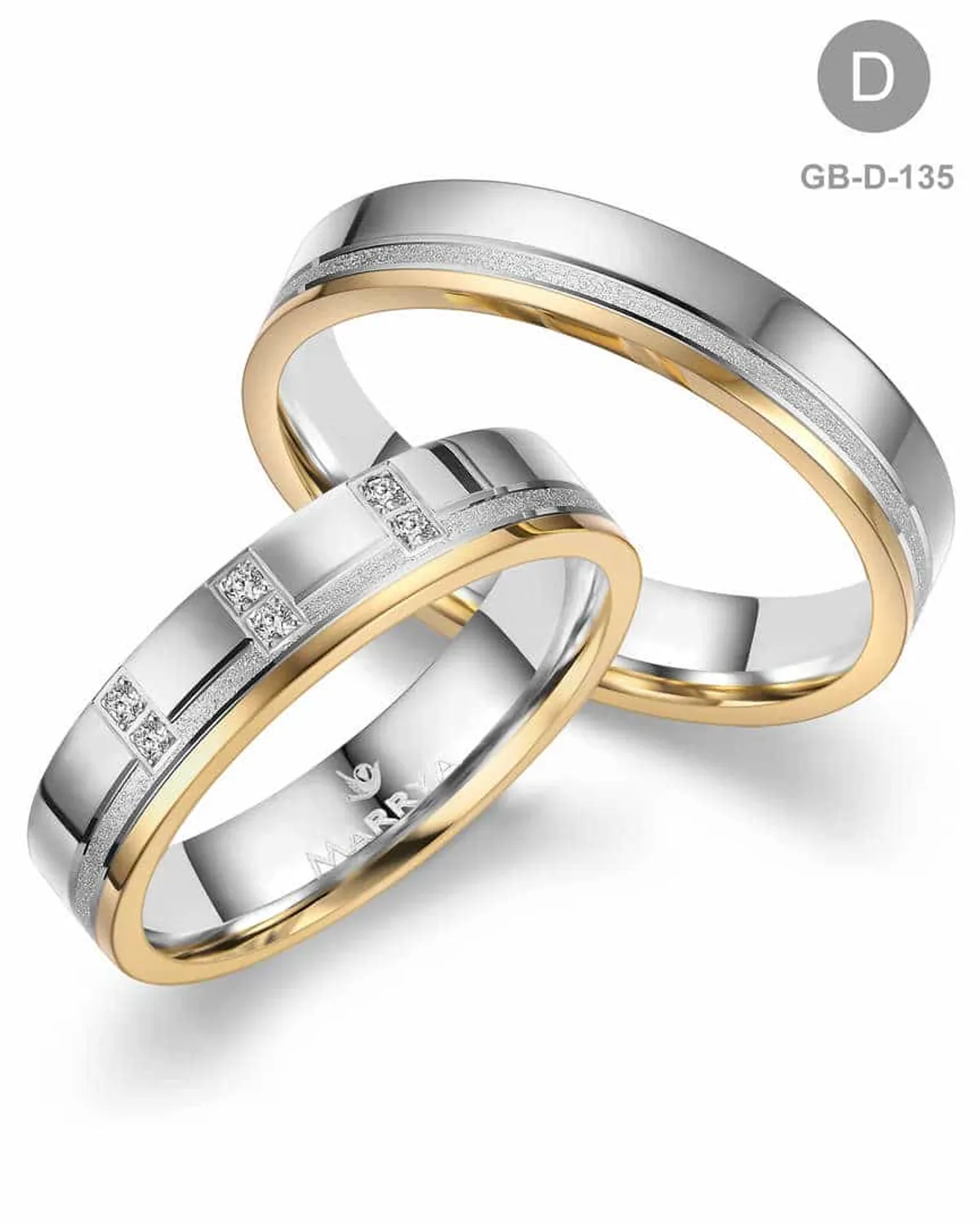 MARRYA GB-135 - Image 4