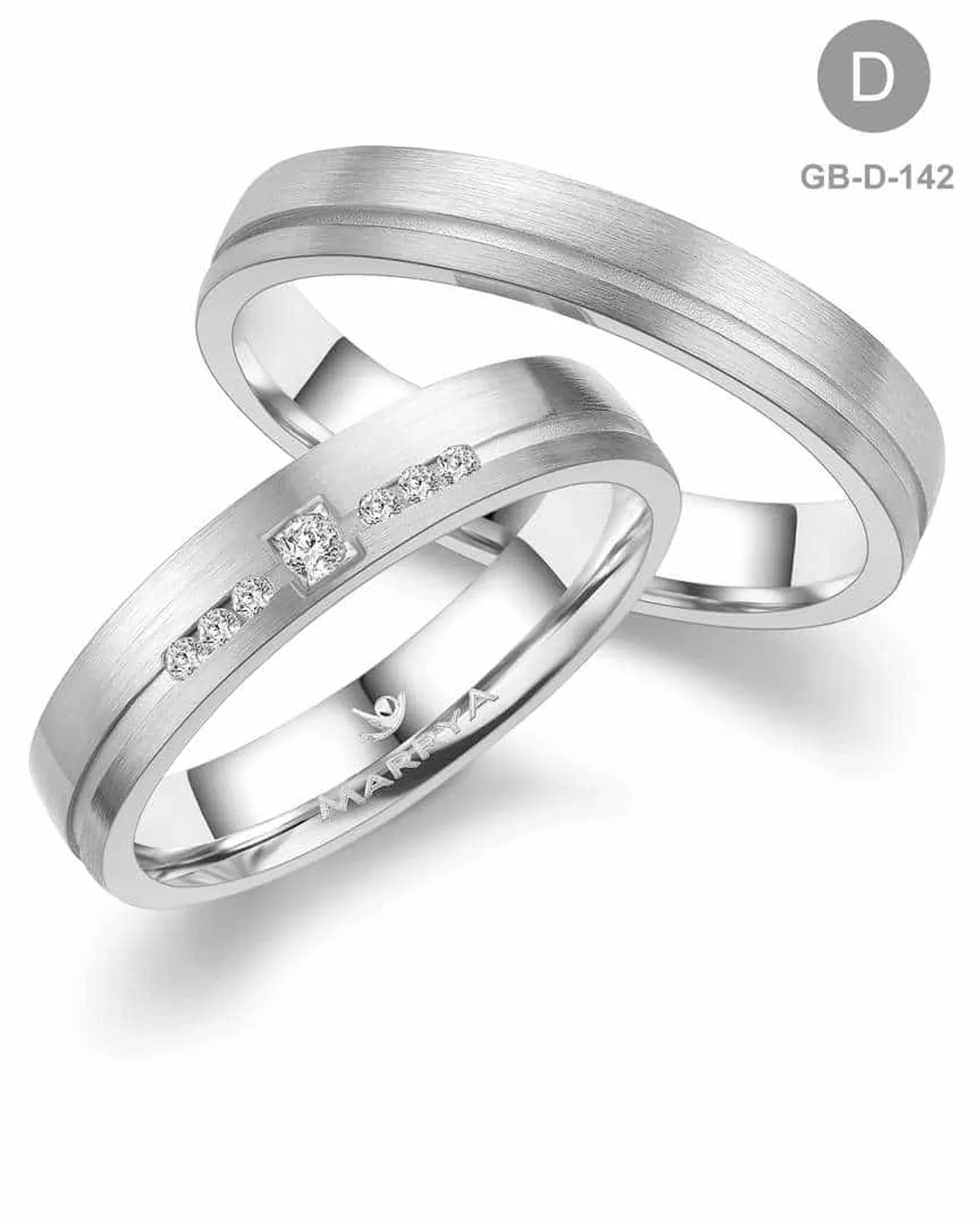 MARRYA GB-142 - Image 4