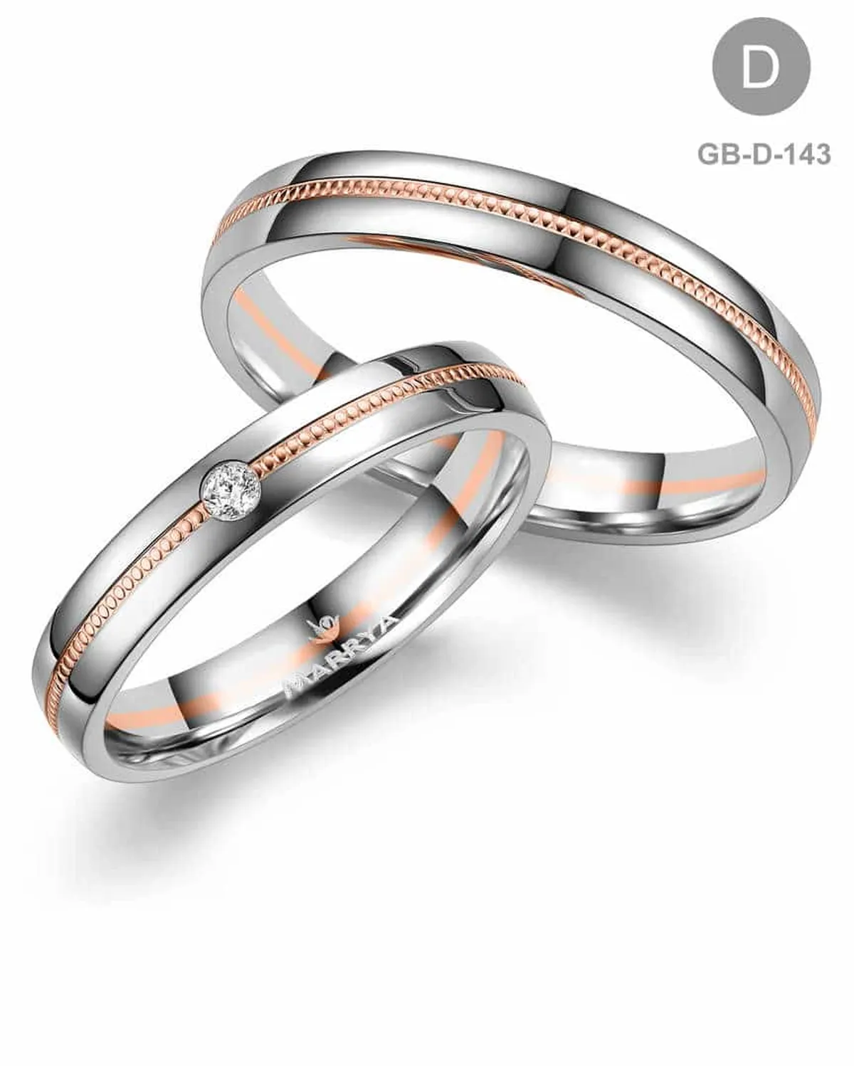 MARRYA GB-143 - Image 4