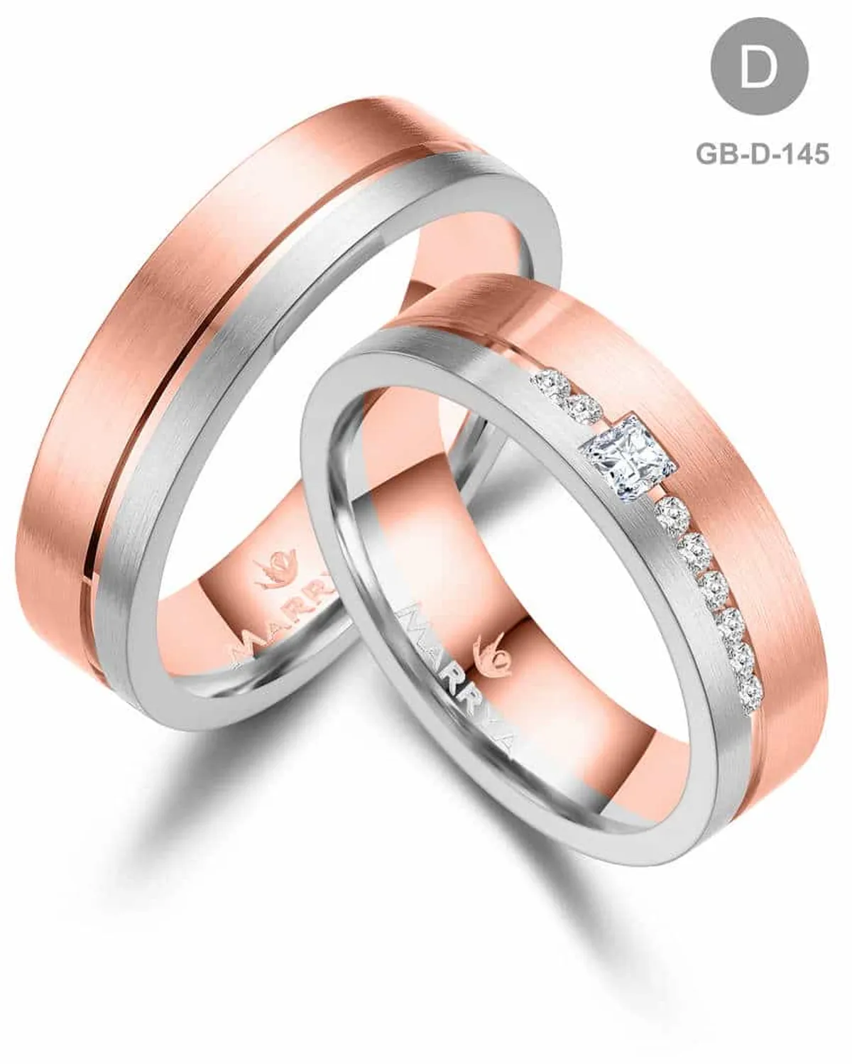 MARRYA GB-145 - Image 4