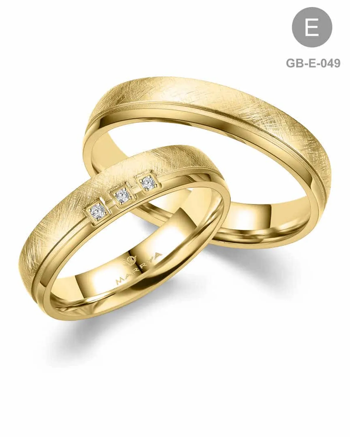 MARRYA GB-049 - Image 5