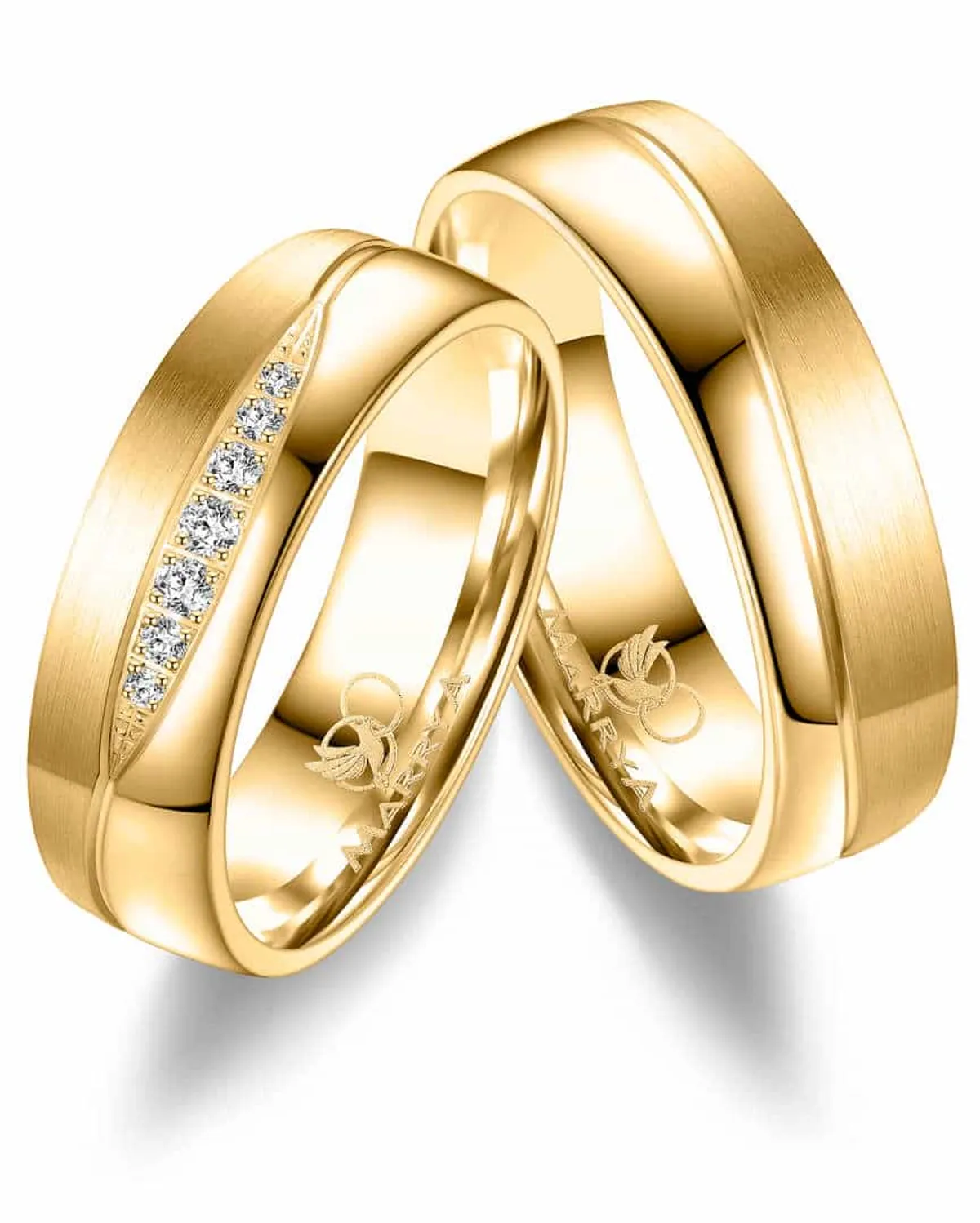 MARRYA GB-053 - Image 5