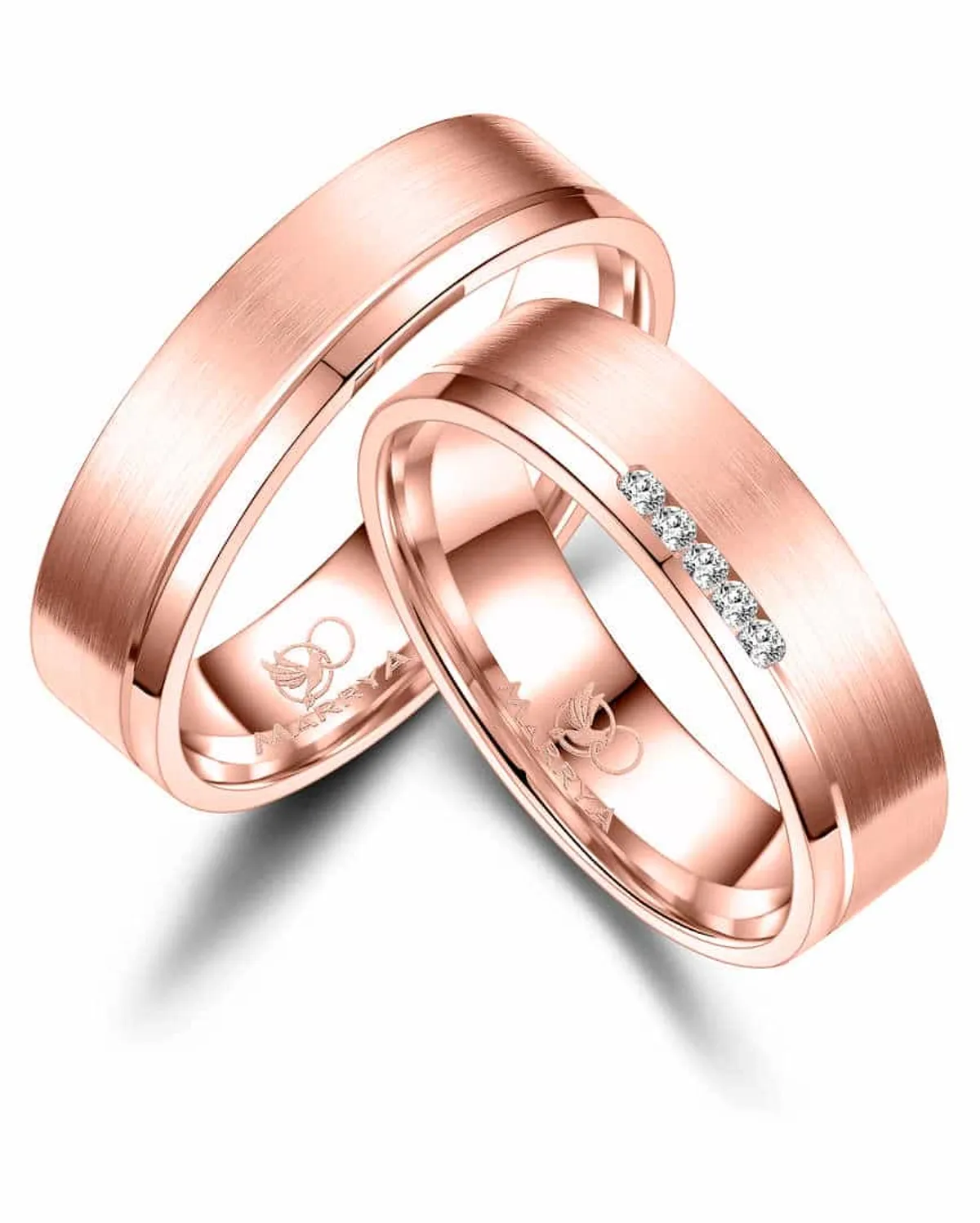 MARRYA GB-057 - Image 5