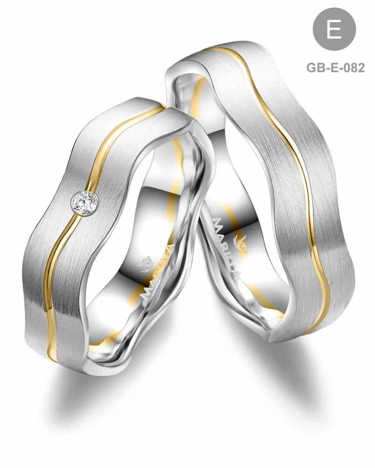 MARRYA GB-082 - Image 5