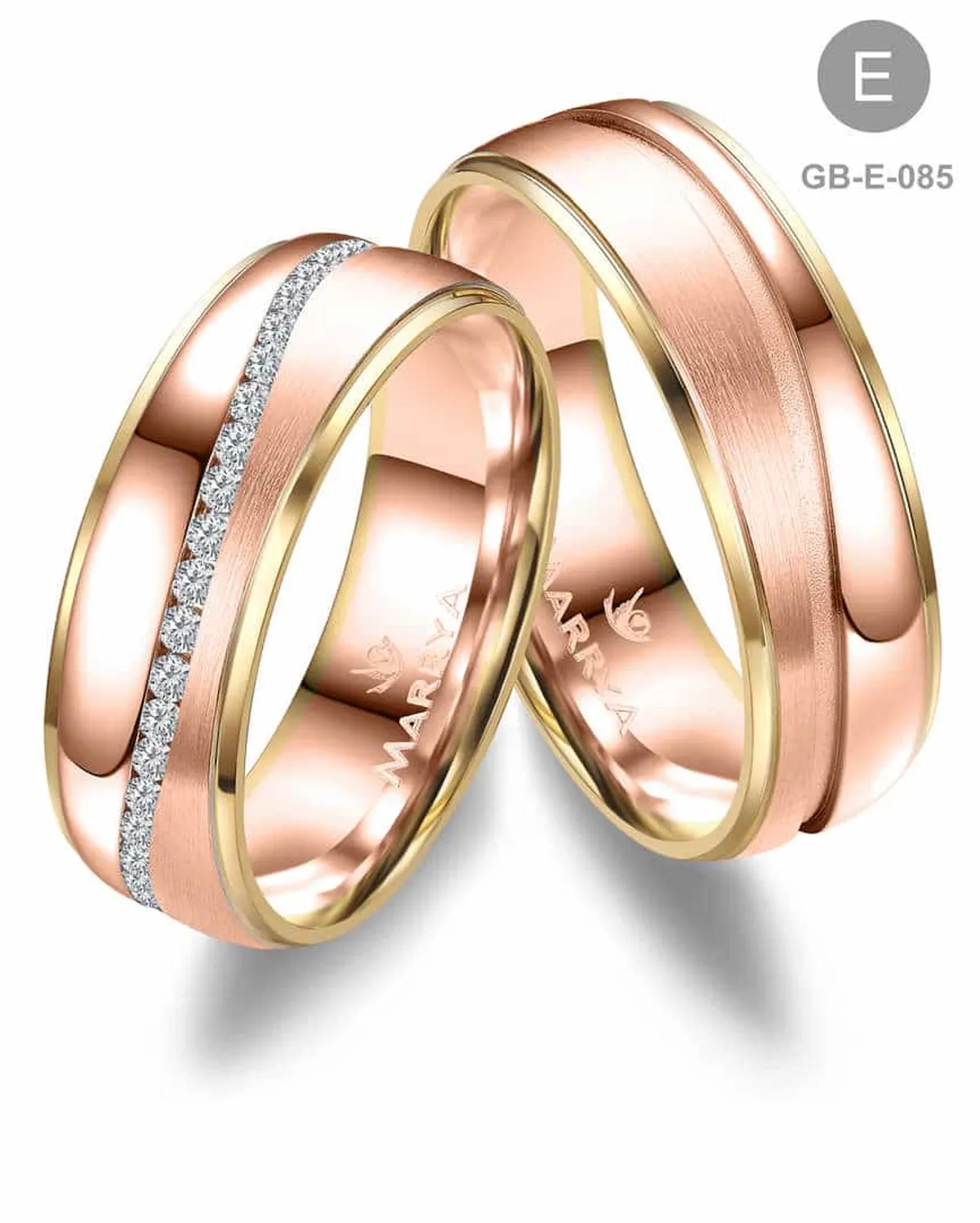 MARRYA GB-085 - Image 5