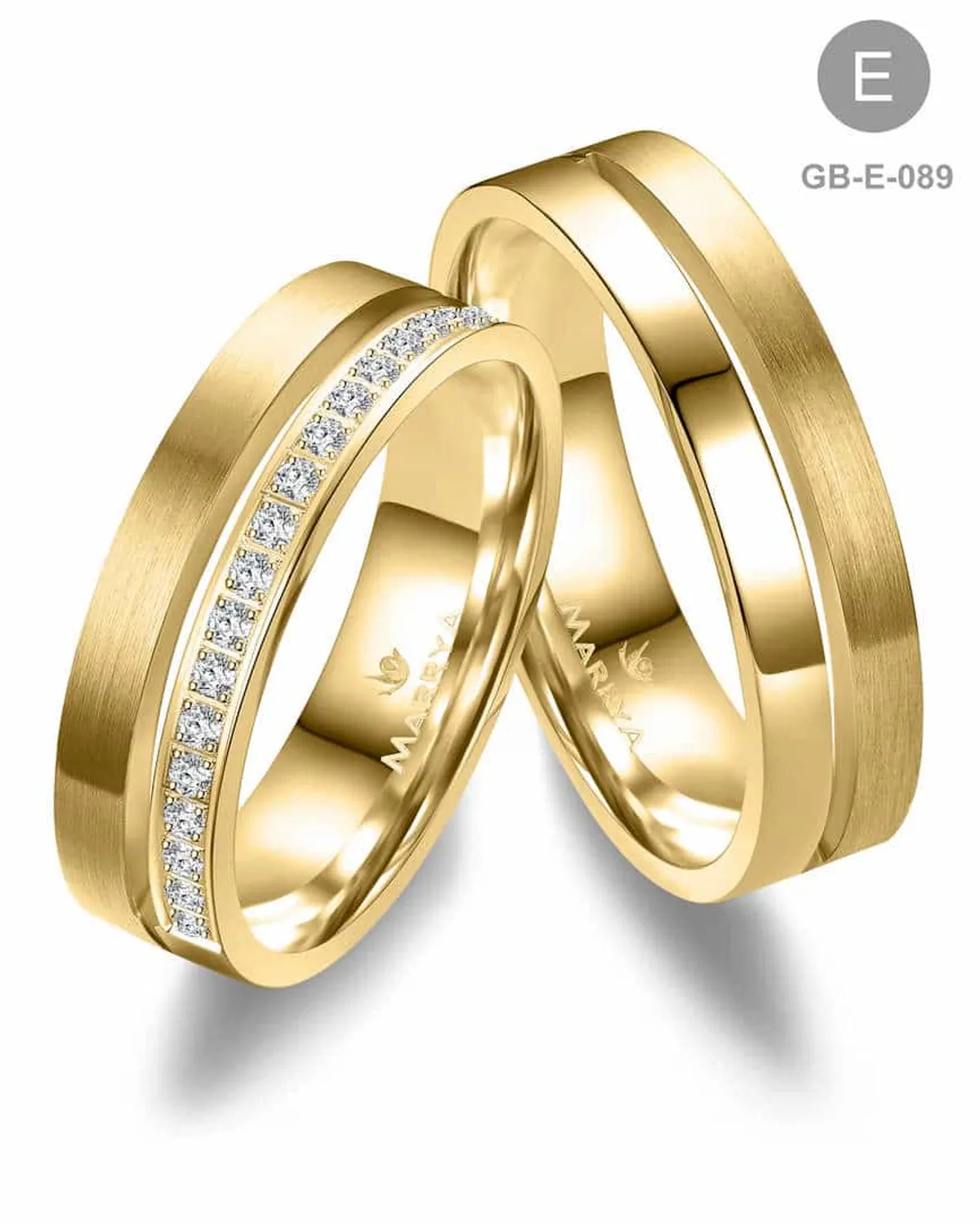 MARRYA GB-089 - Image 5