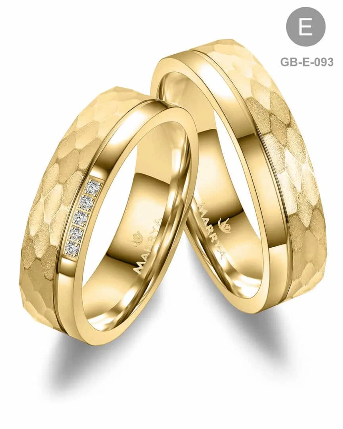 MARRYA GB-093 - Image 5