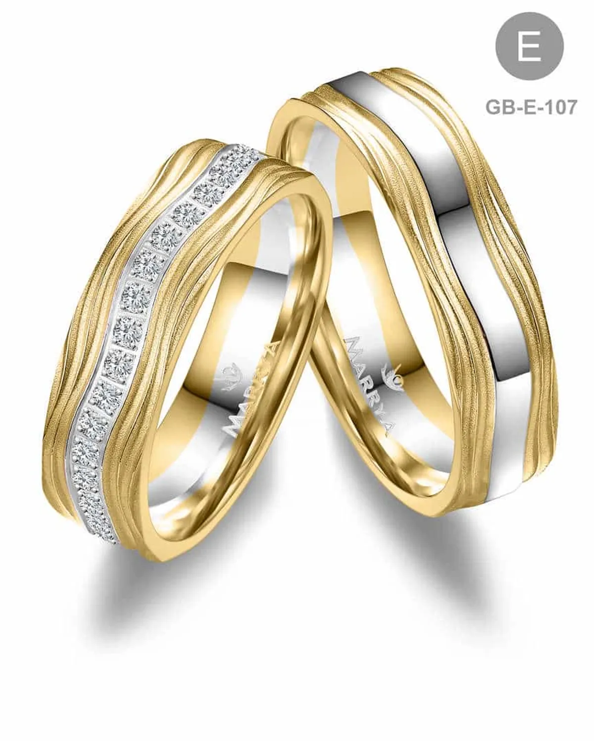 MARRYA GB-107 - Image 5