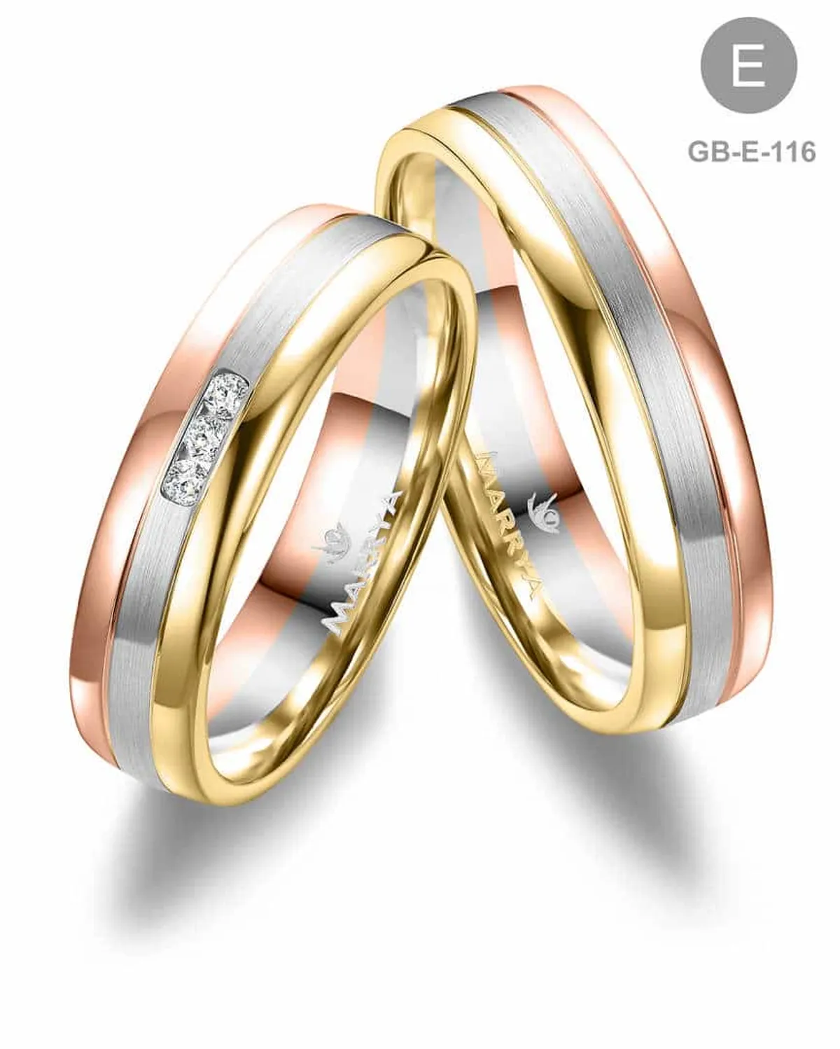 MARRYA GB-116 - Image 5