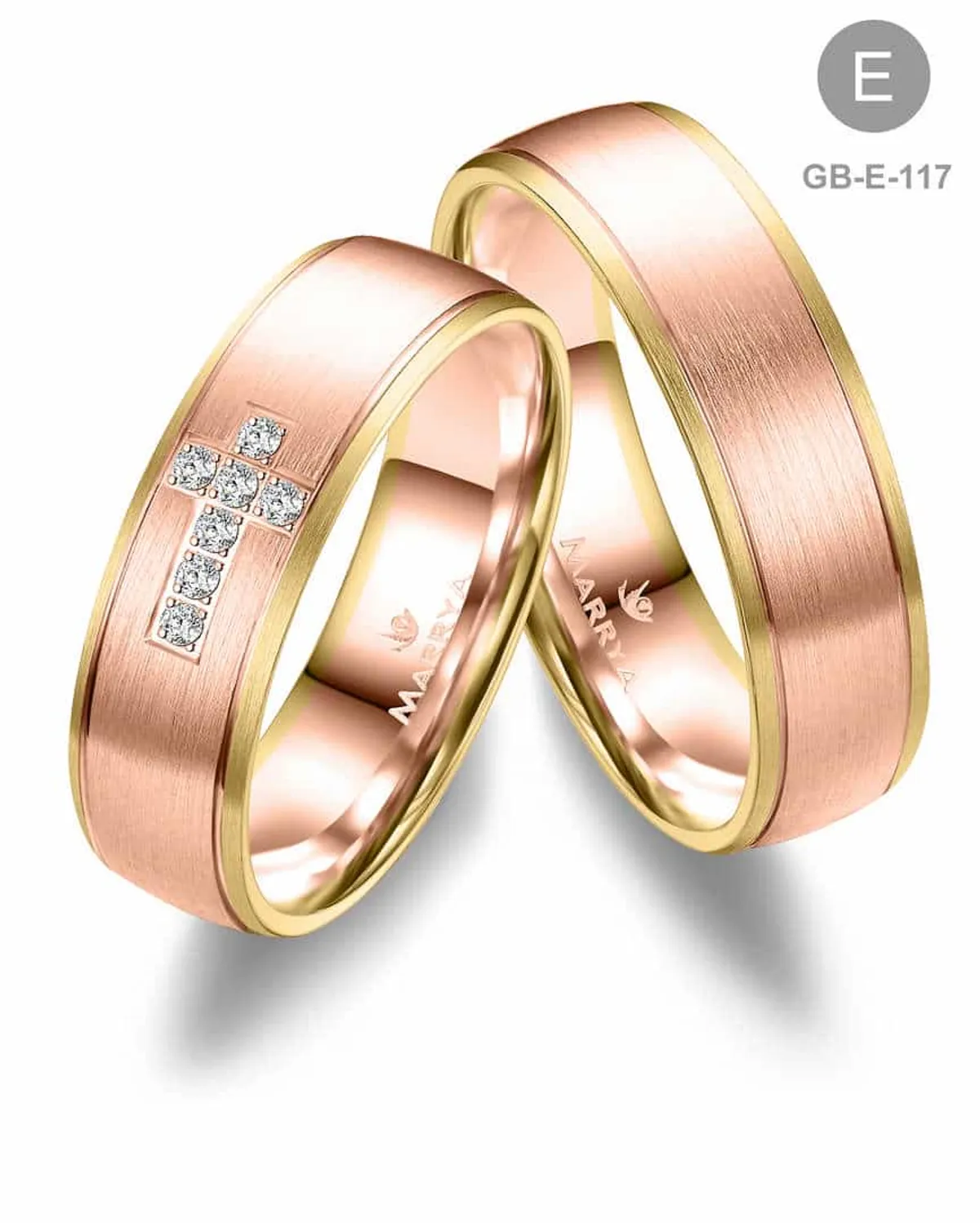 MARRYA GB-117 - Image 5