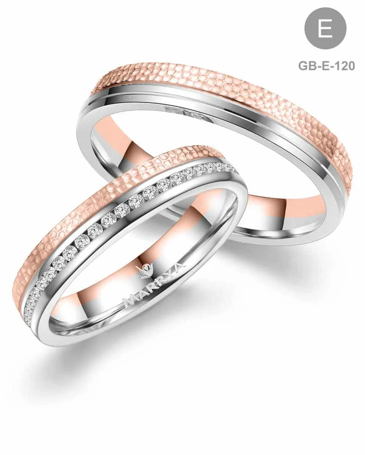 MARRYA GB-120 - Image 5