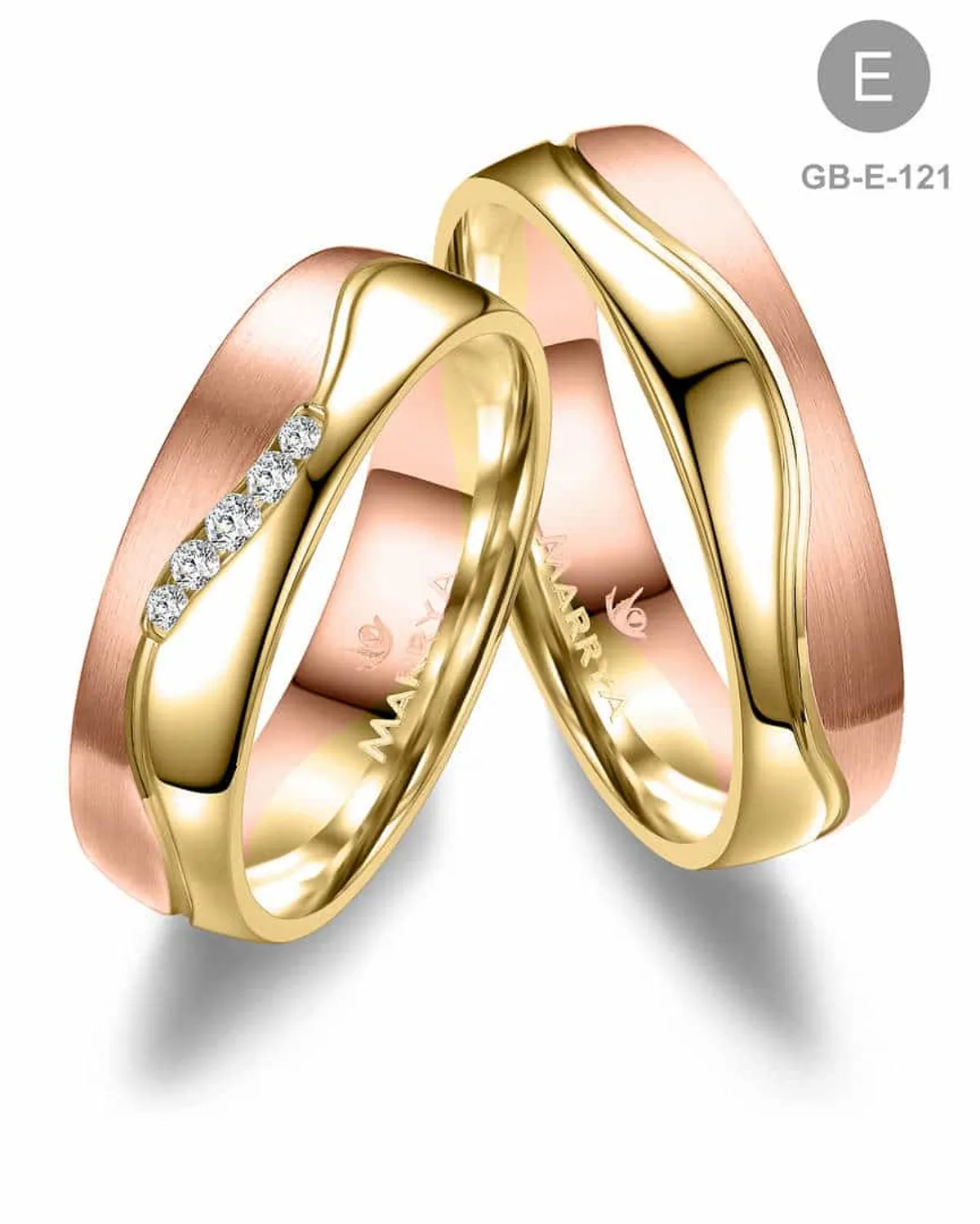 MARRYA GB-121 - Image 5