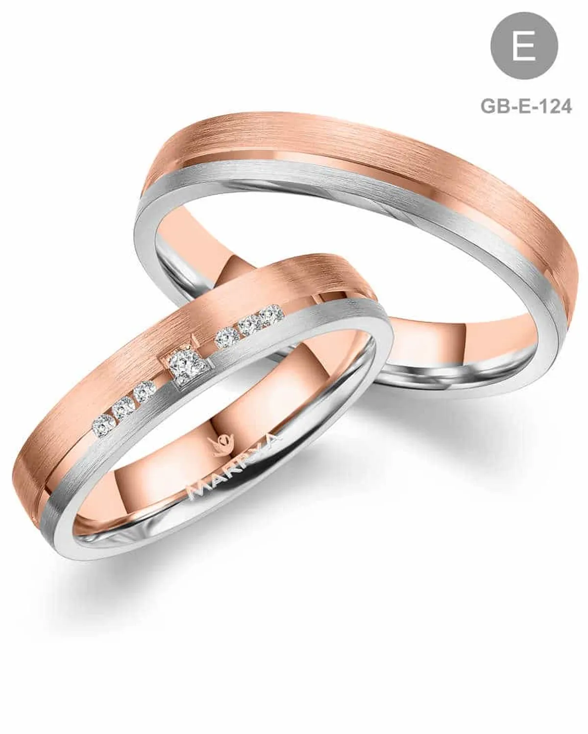 MARRYA GB-124 - Image 5